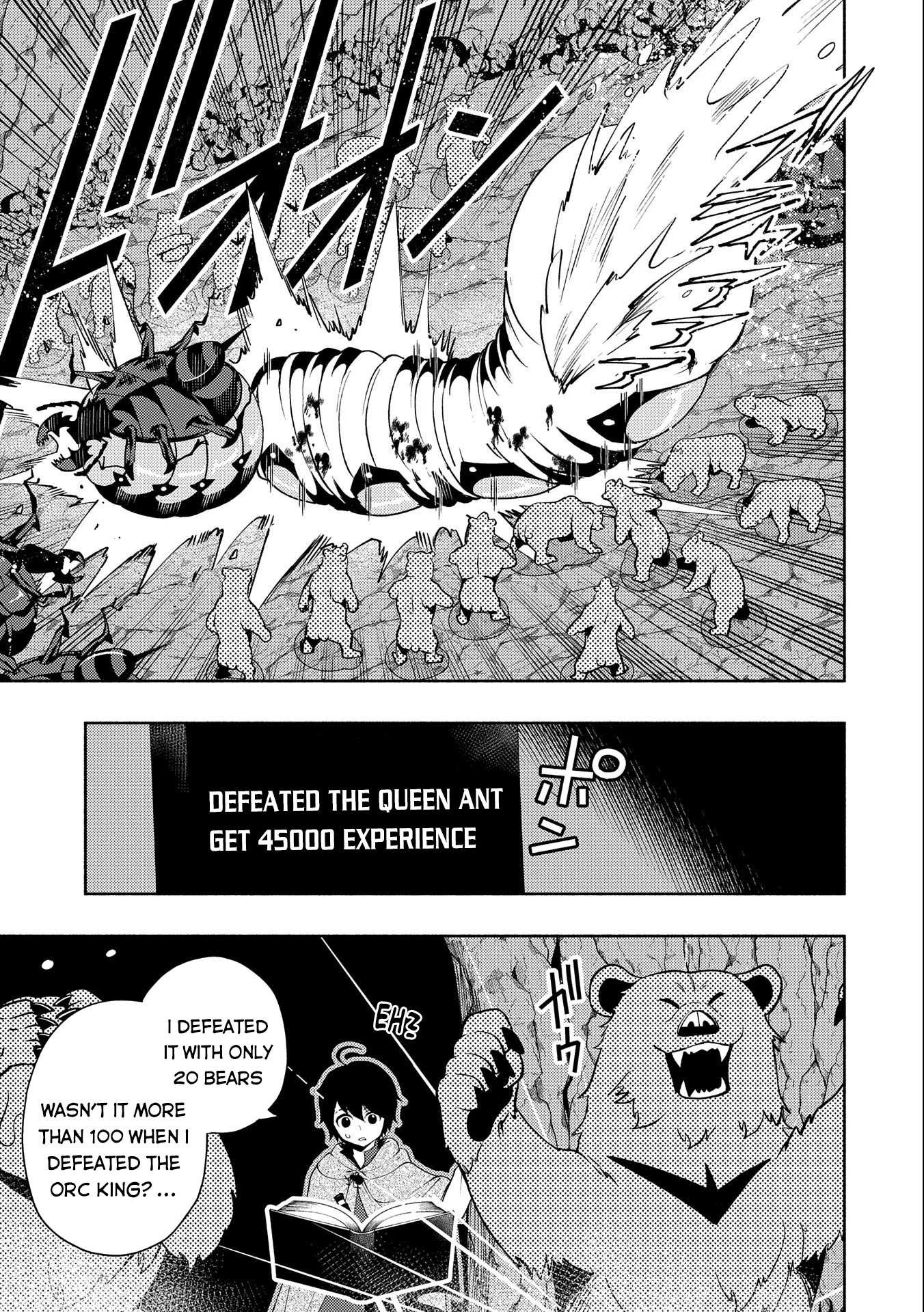 Read Hell Mode The Hardcore Gamer Dominates in Another World with Garbage Balancing Pt Manga Online