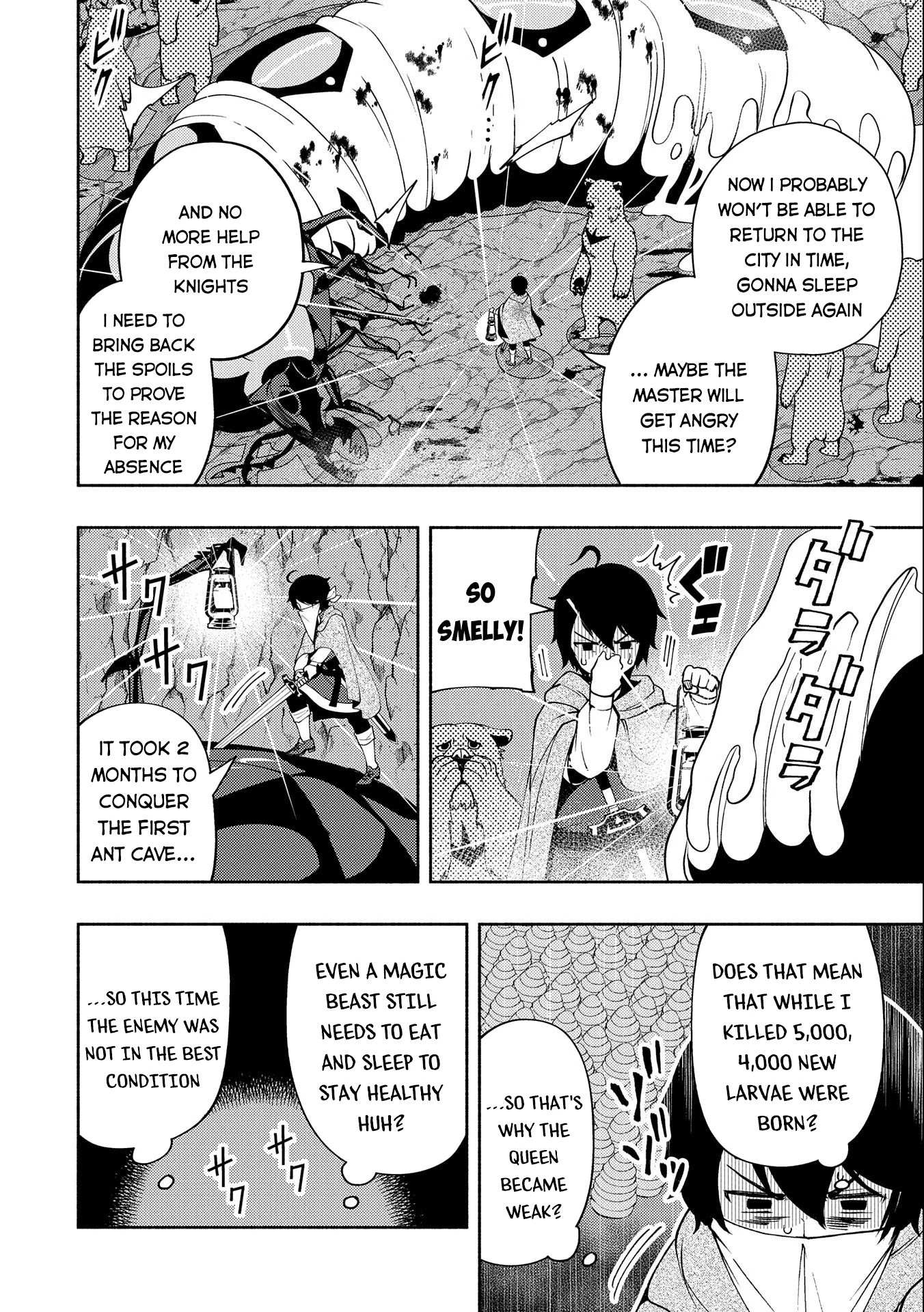 Read Hell Mode The Hardcore Gamer Dominates in Another World with Garbage Balancing Pt Manga Online