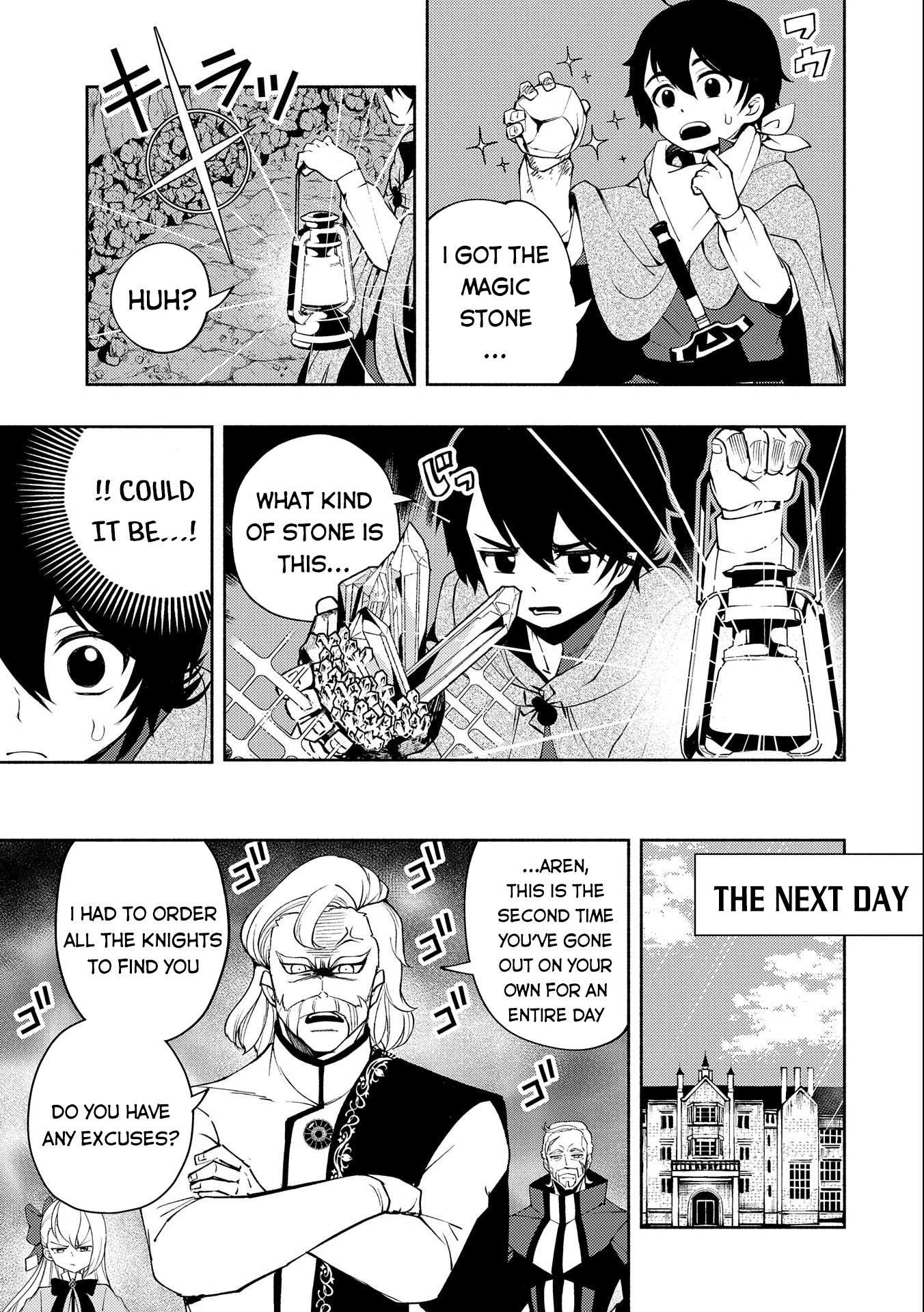 Read Hell Mode The Hardcore Gamer Dominates in Another World with Garbage Balancing Pt Manga Online