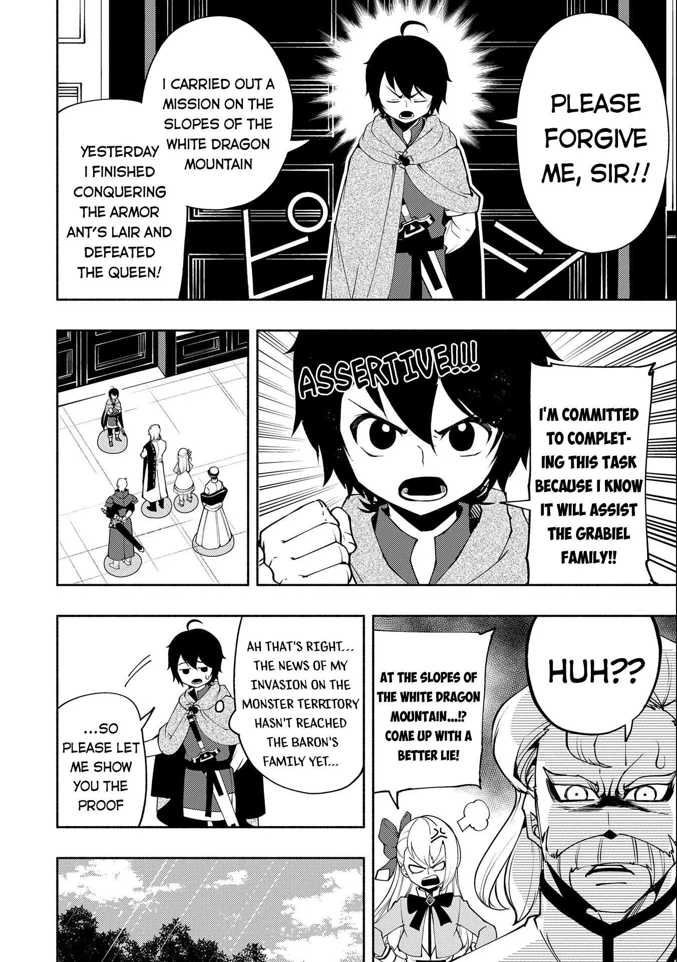 Read Hell Mode The Hardcore Gamer Dominates in Another World with Garbage Balancing Pt Manga Online