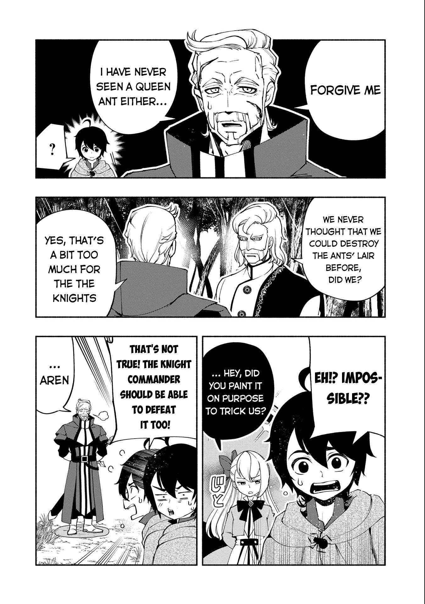 Read Hell Mode The Hardcore Gamer Dominates in Another World with Garbage Balancing Pt Manga Online