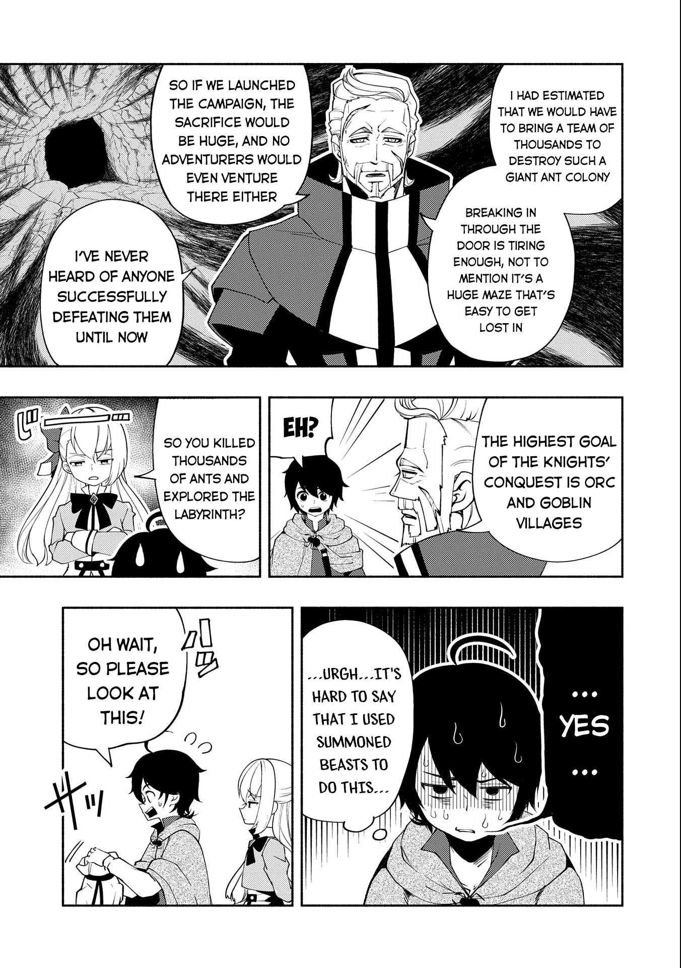 Read Hell Mode The Hardcore Gamer Dominates in Another World with Garbage Balancing Pt Manga Online
