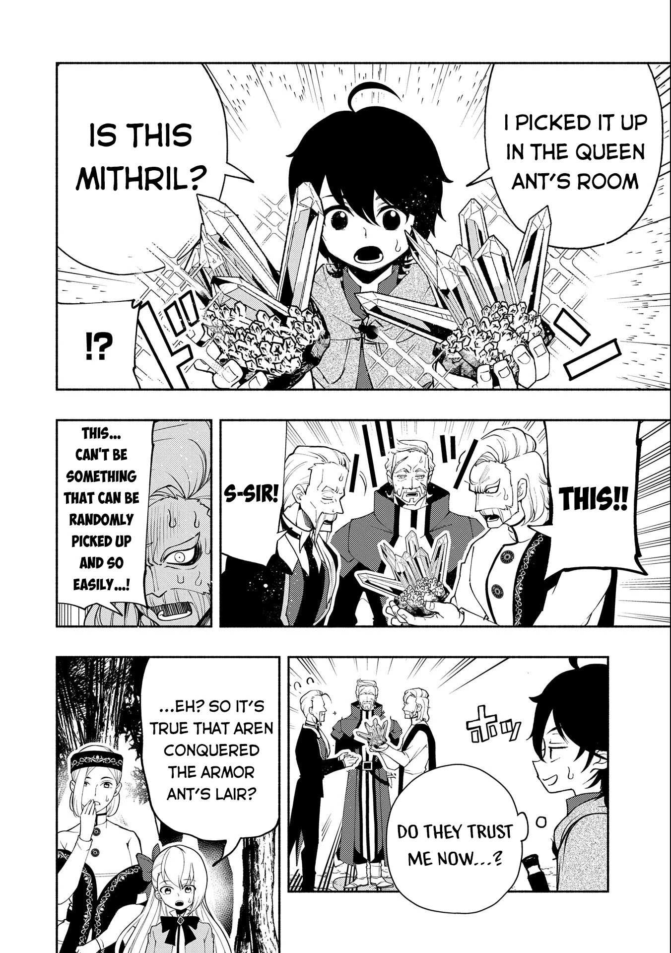 Read Hell Mode The Hardcore Gamer Dominates in Another World with Garbage Balancing Pt Manga Online
