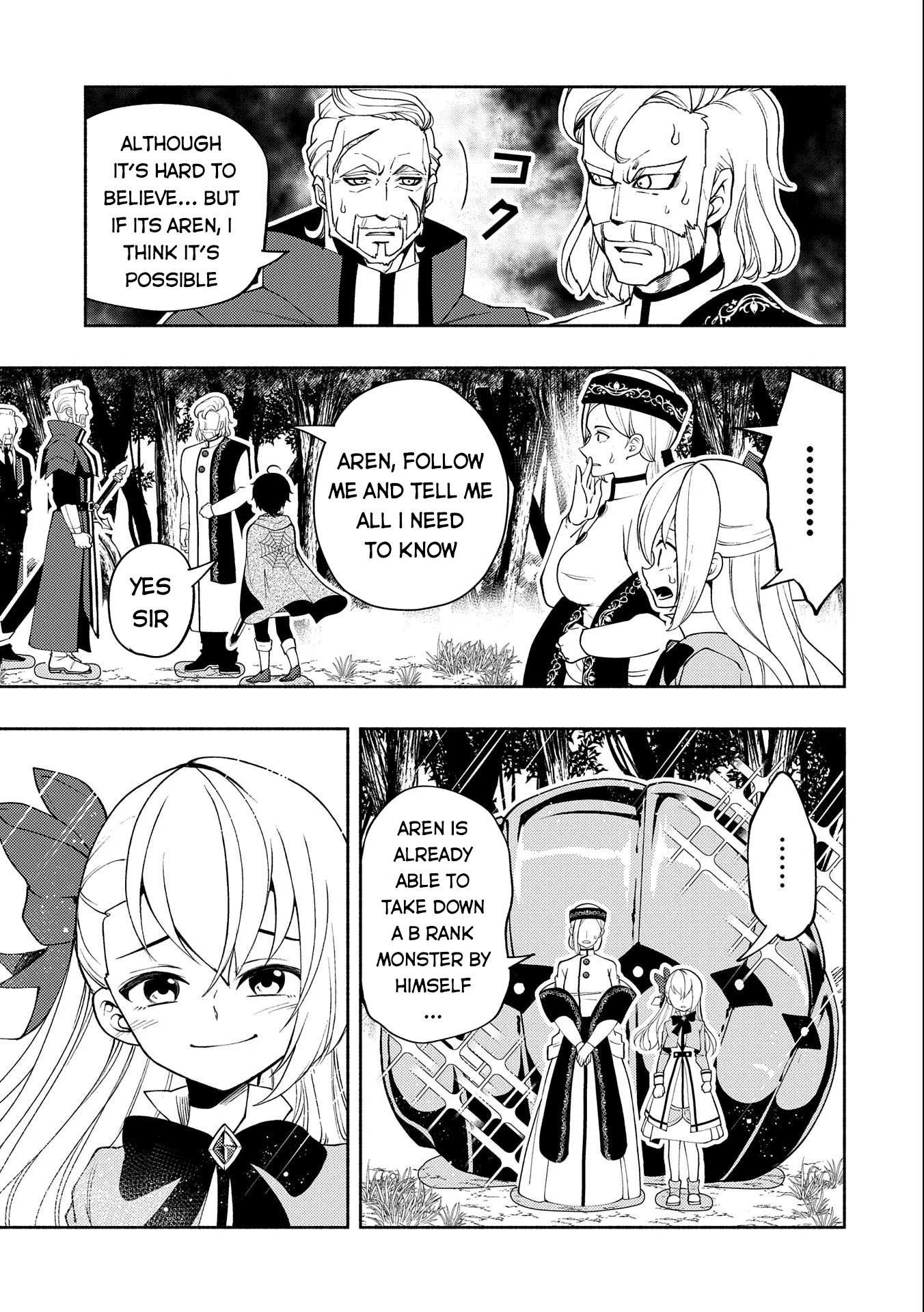 Read Hell Mode The Hardcore Gamer Dominates in Another World with Garbage Balancing Pt Manga Online