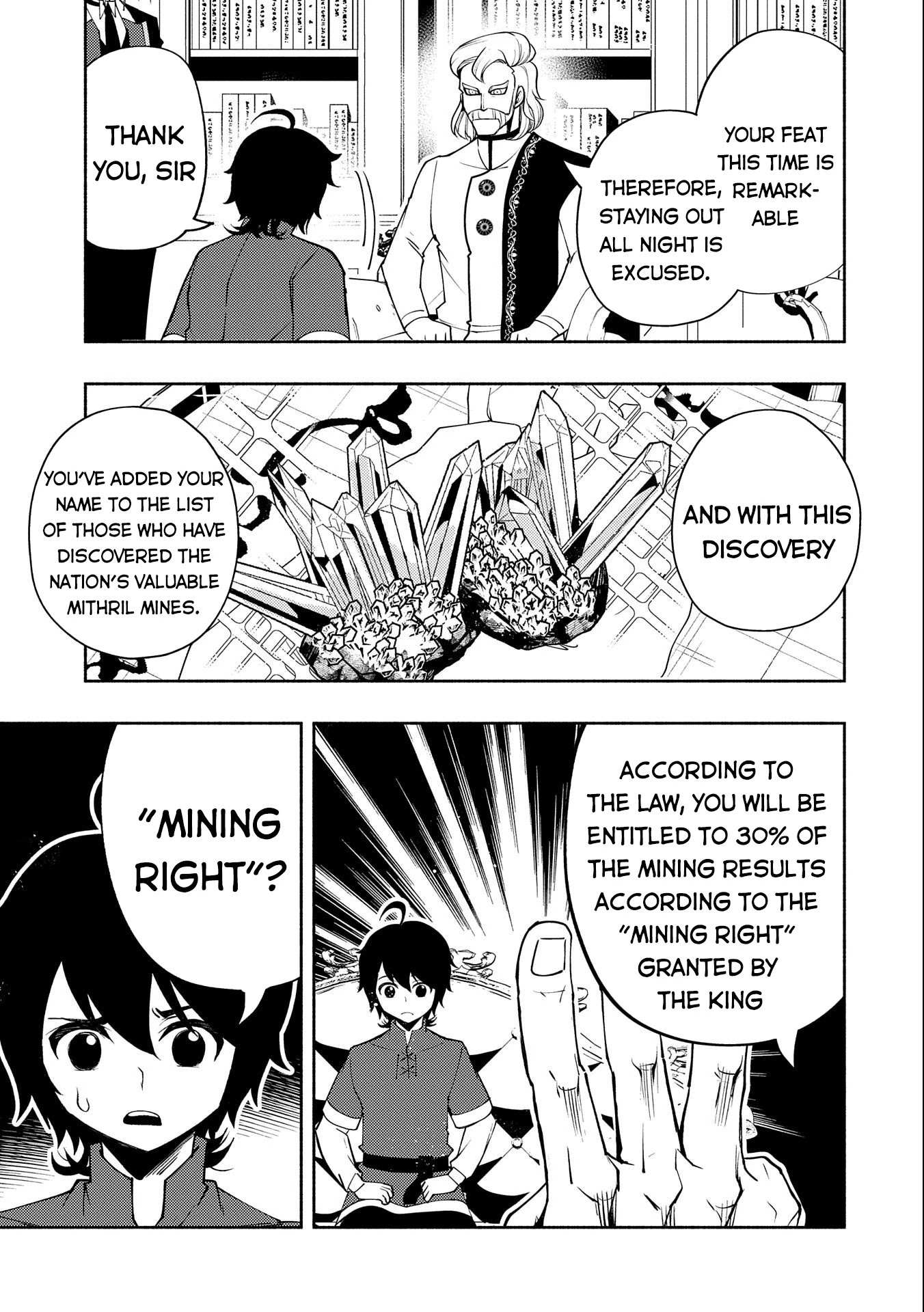 Read Hell Mode The Hardcore Gamer Dominates in Another World with Garbage Balancing Pt Manga Online