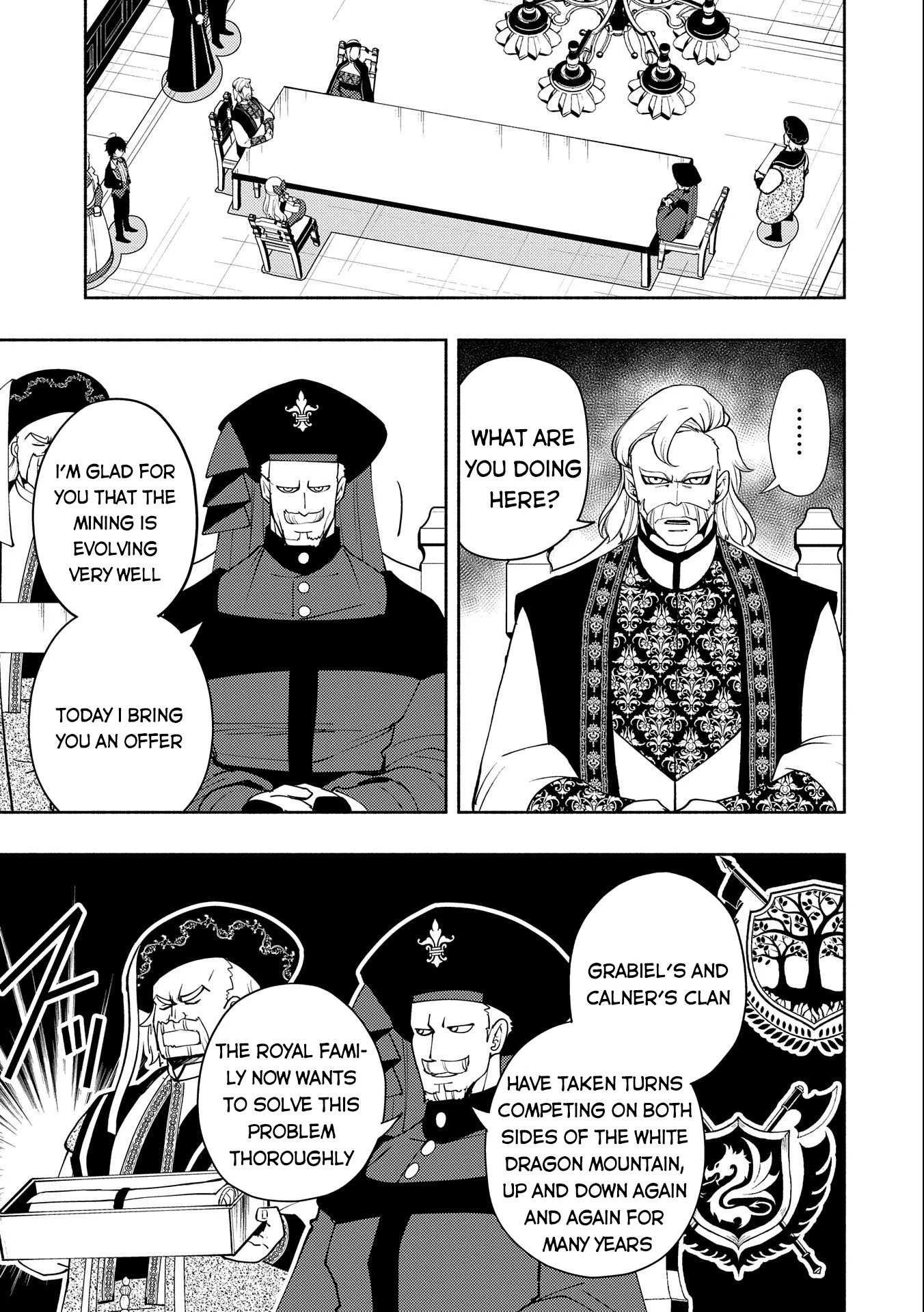 Read Hell Mode The Hardcore Gamer Dominates in Another World with Garbage Balancing Pt Manga Online