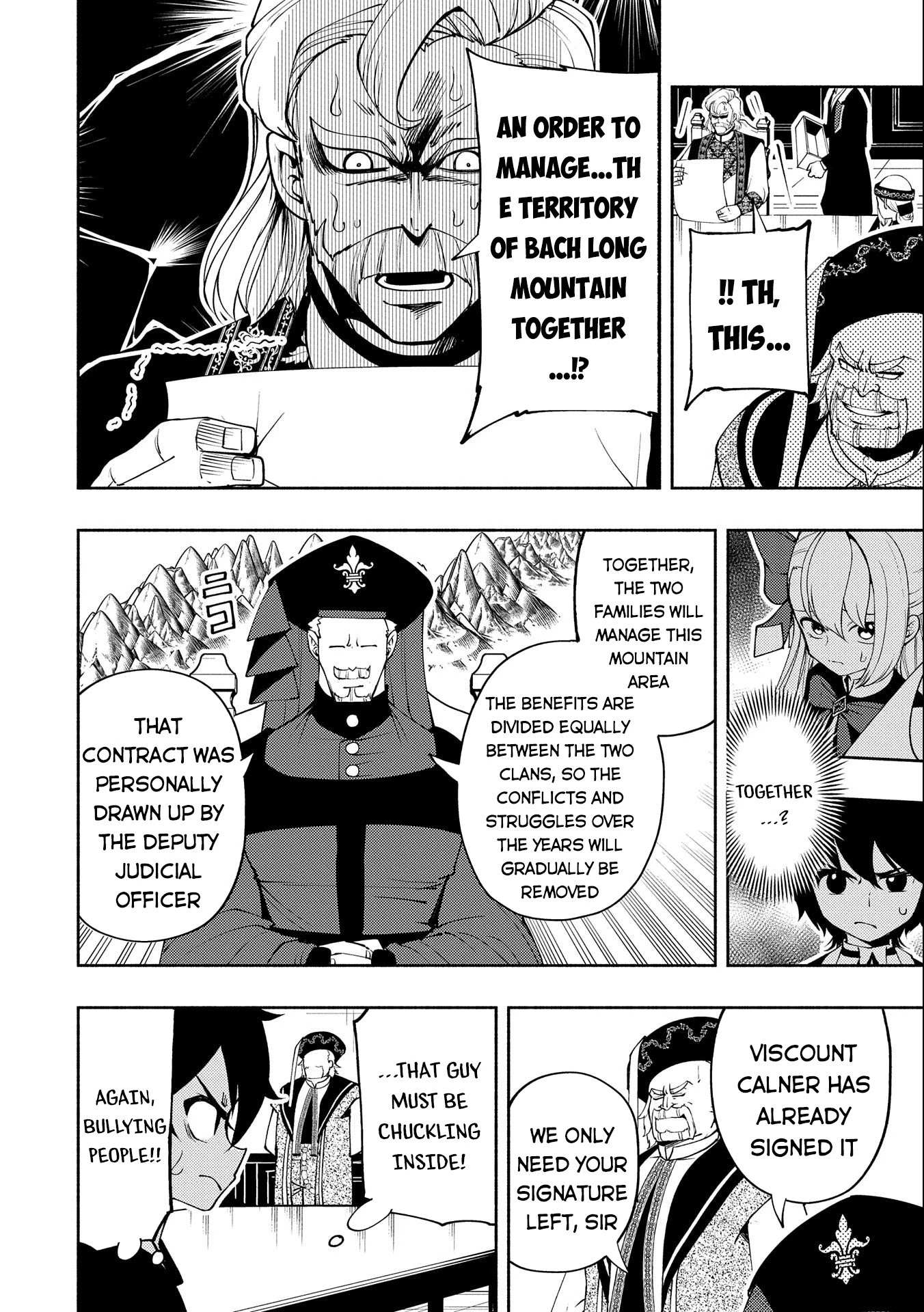 Read Hell Mode The Hardcore Gamer Dominates in Another World with Garbage Balancing Pt Manga Online