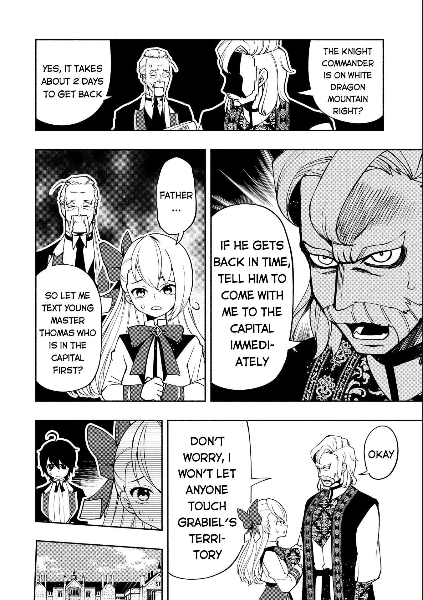 Read Hell Mode The Hardcore Gamer Dominates in Another World with Garbage Balancing Pt Manga Online