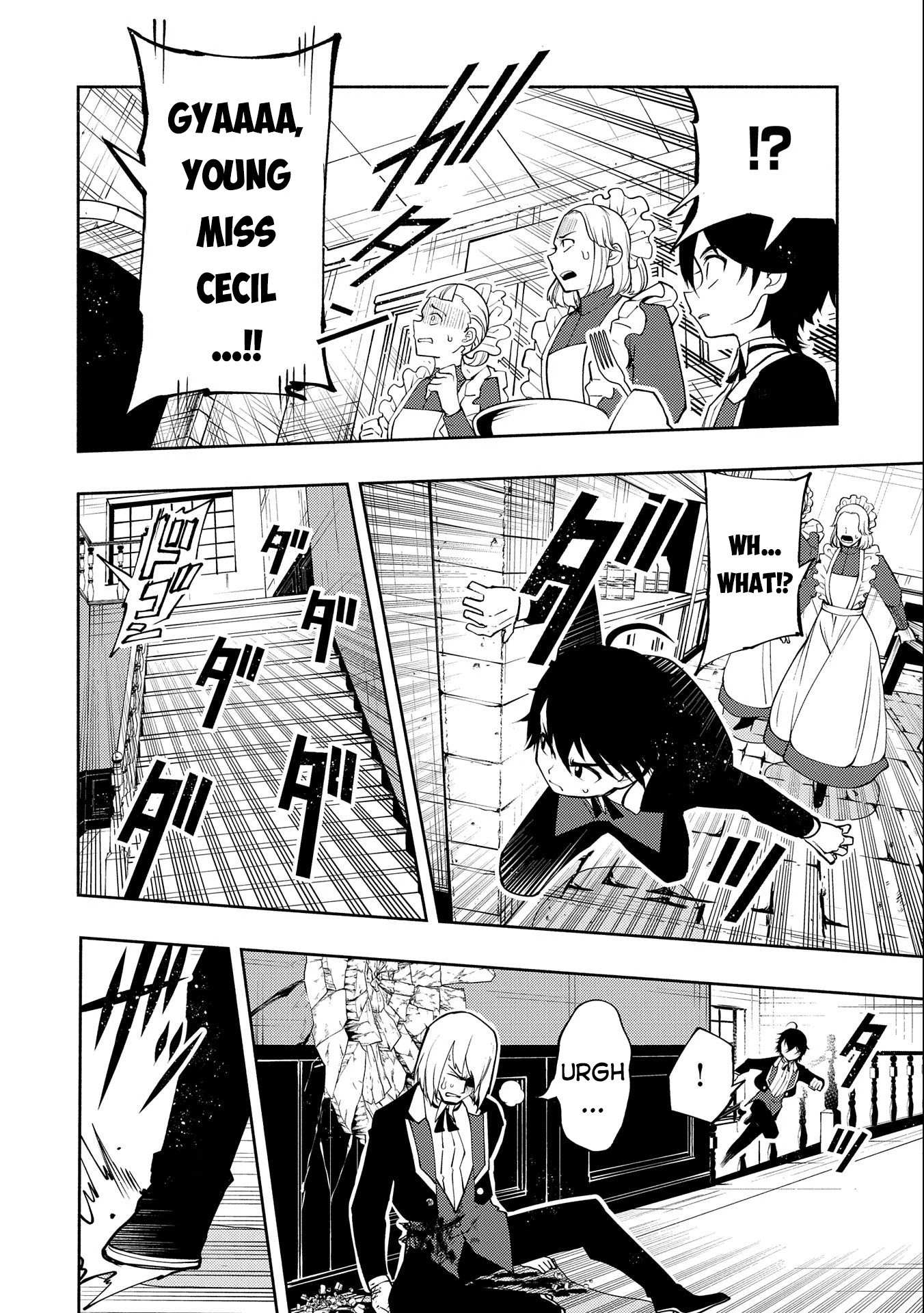 Read Hell Mode The Hardcore Gamer Dominates in Another World with Garbage Balancing Pt Manga Online