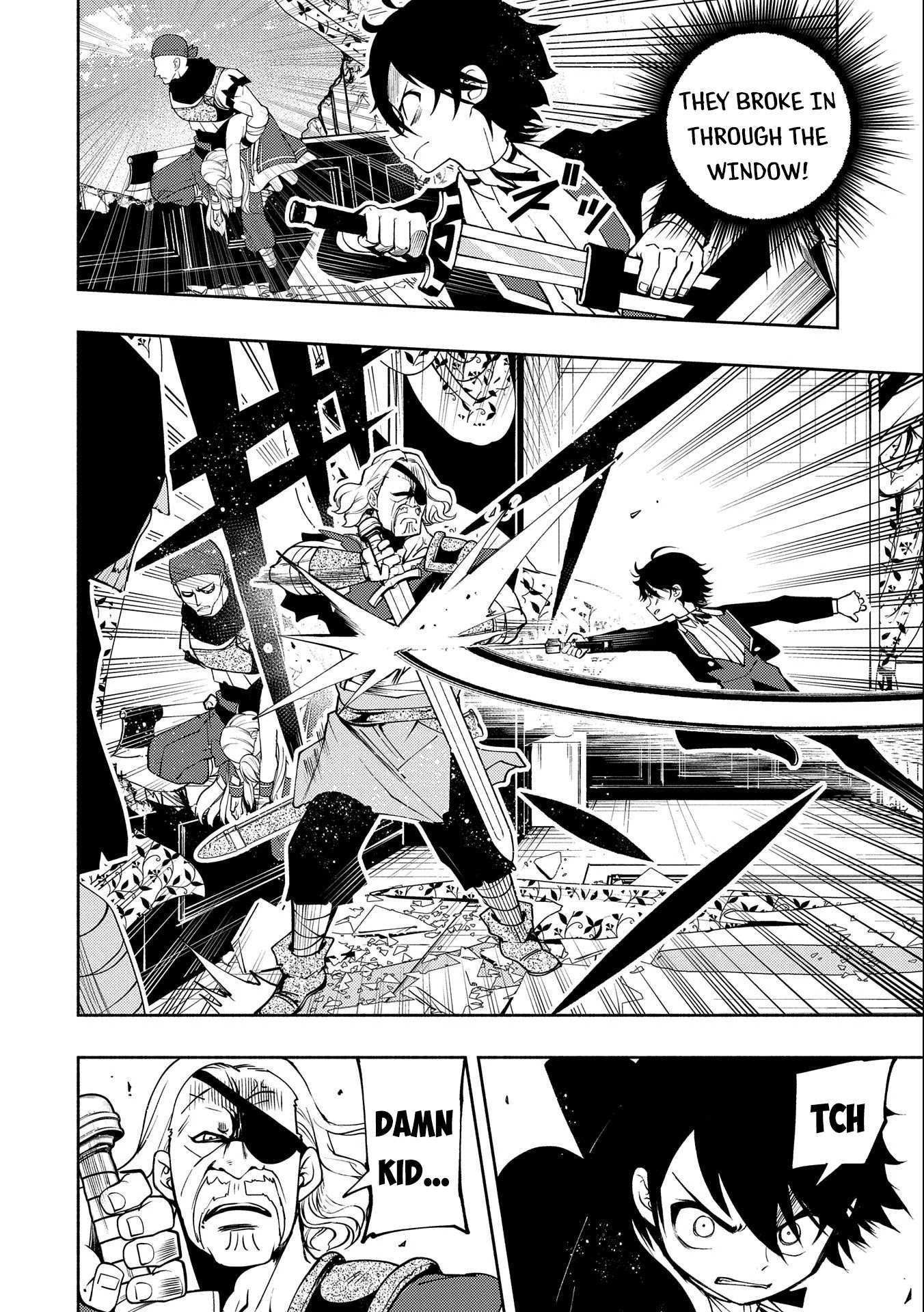 Read Hell Mode The Hardcore Gamer Dominates in Another World with Garbage Balancing Pt Manga Online