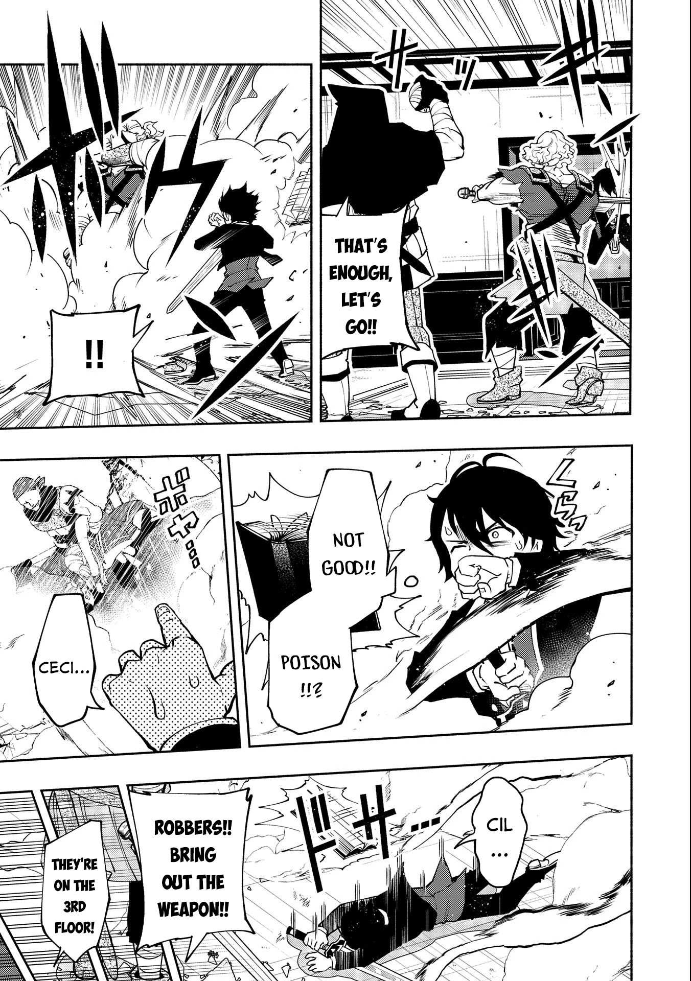 Read Hell Mode The Hardcore Gamer Dominates in Another World with Garbage Balancing Pt Manga Online