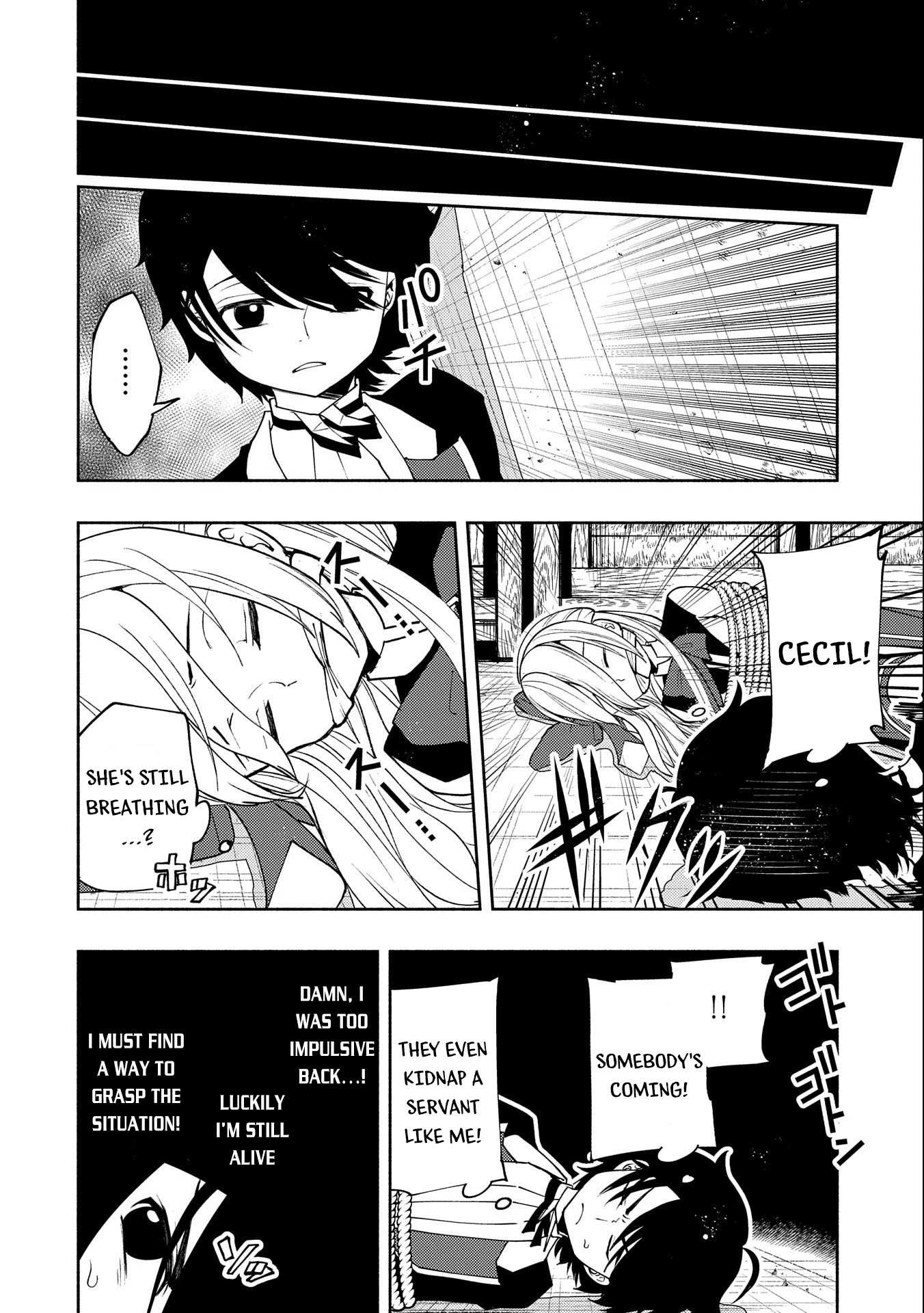 Read Hell Mode The Hardcore Gamer Dominates in Another World with Garbage Balancing Pt Manga Online