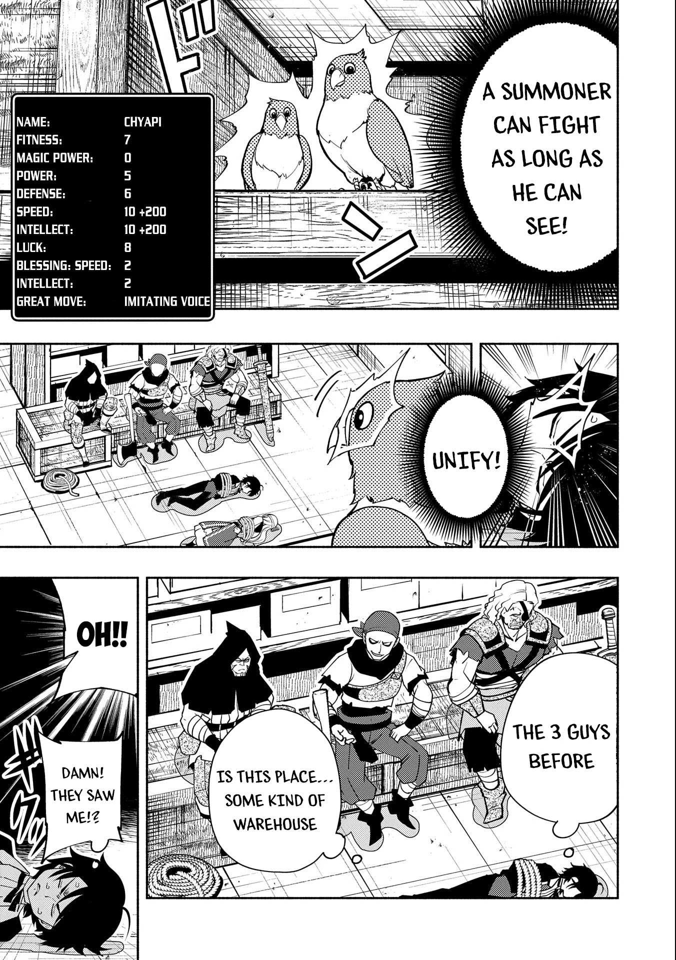 Read Hell Mode The Hardcore Gamer Dominates in Another World with Garbage Balancing Pt Manga Online