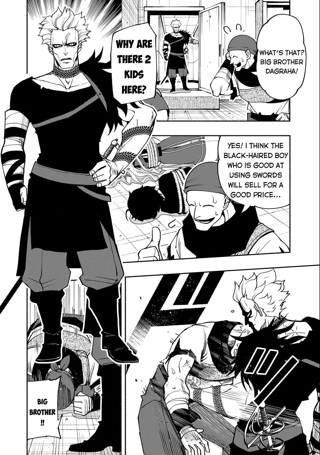 Read Hell Mode The Hardcore Gamer Dominates in Another World with Garbage Balancing Pt Manga Online