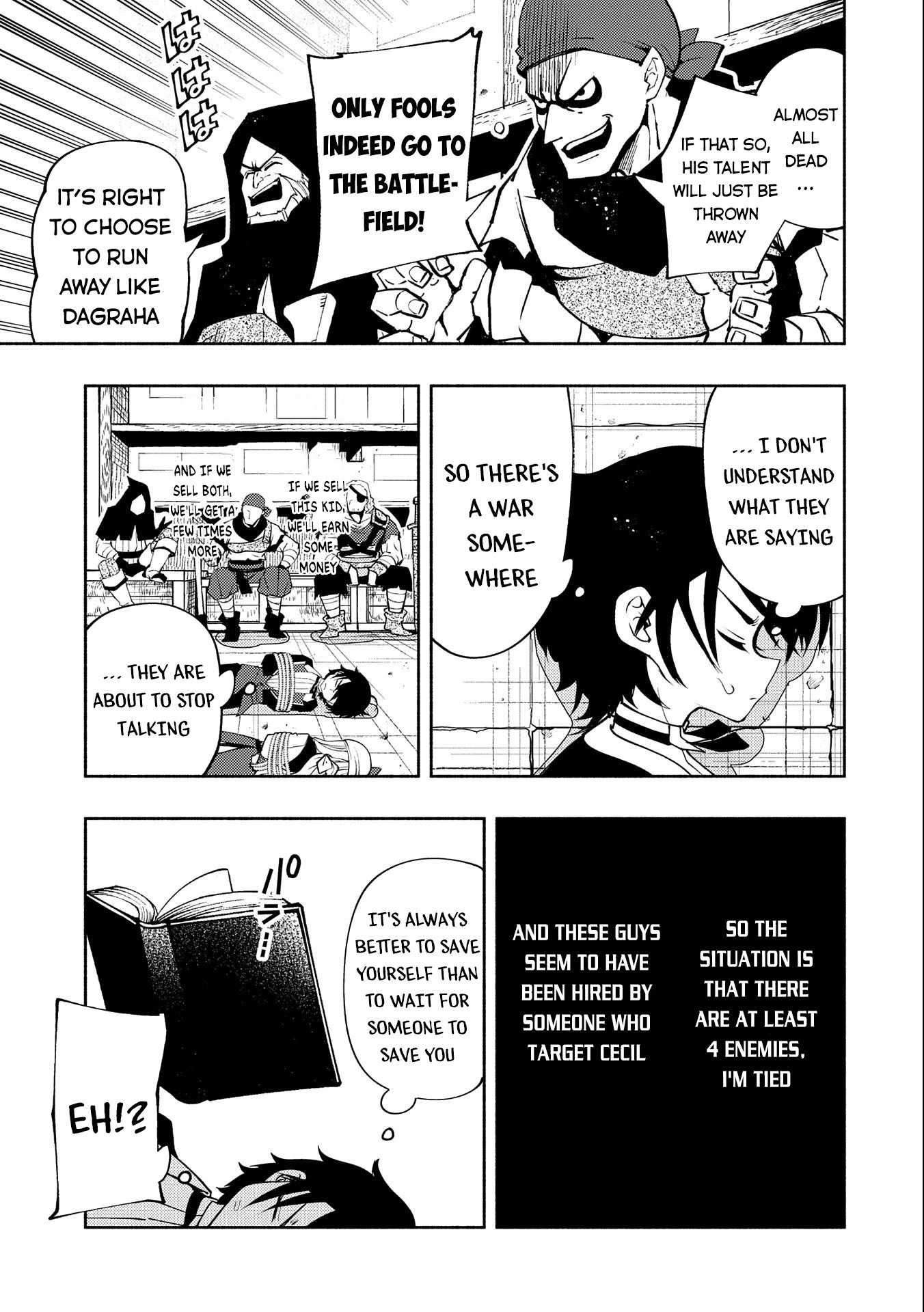 Read Hell Mode The Hardcore Gamer Dominates in Another World with Garbage Balancing Pt Manga Online