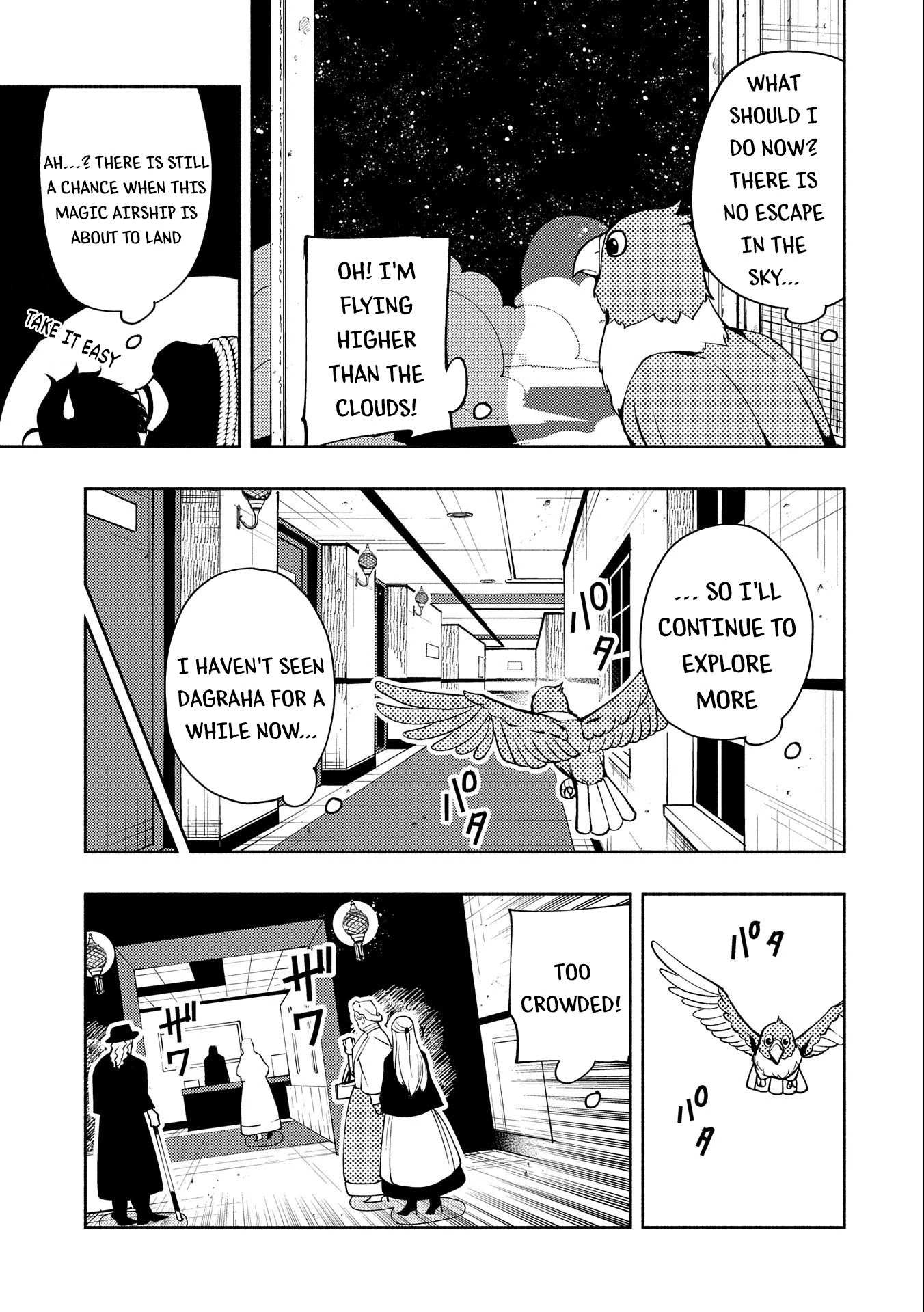Read Hell Mode The Hardcore Gamer Dominates in Another World with Garbage Balancing Pt Manga Online