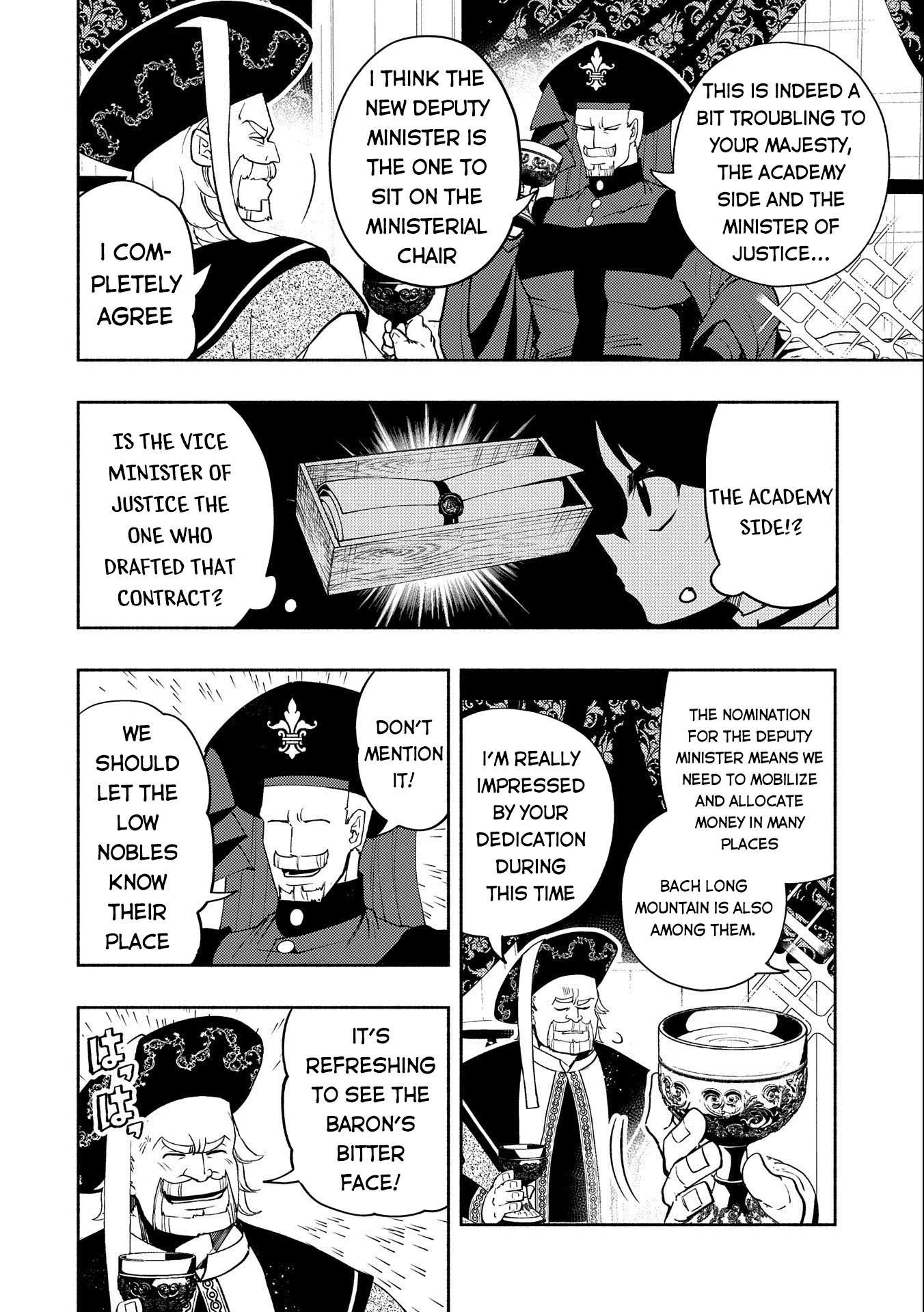Read Hell Mode The Hardcore Gamer Dominates in Another World with Garbage Balancing Pt Manga Online
