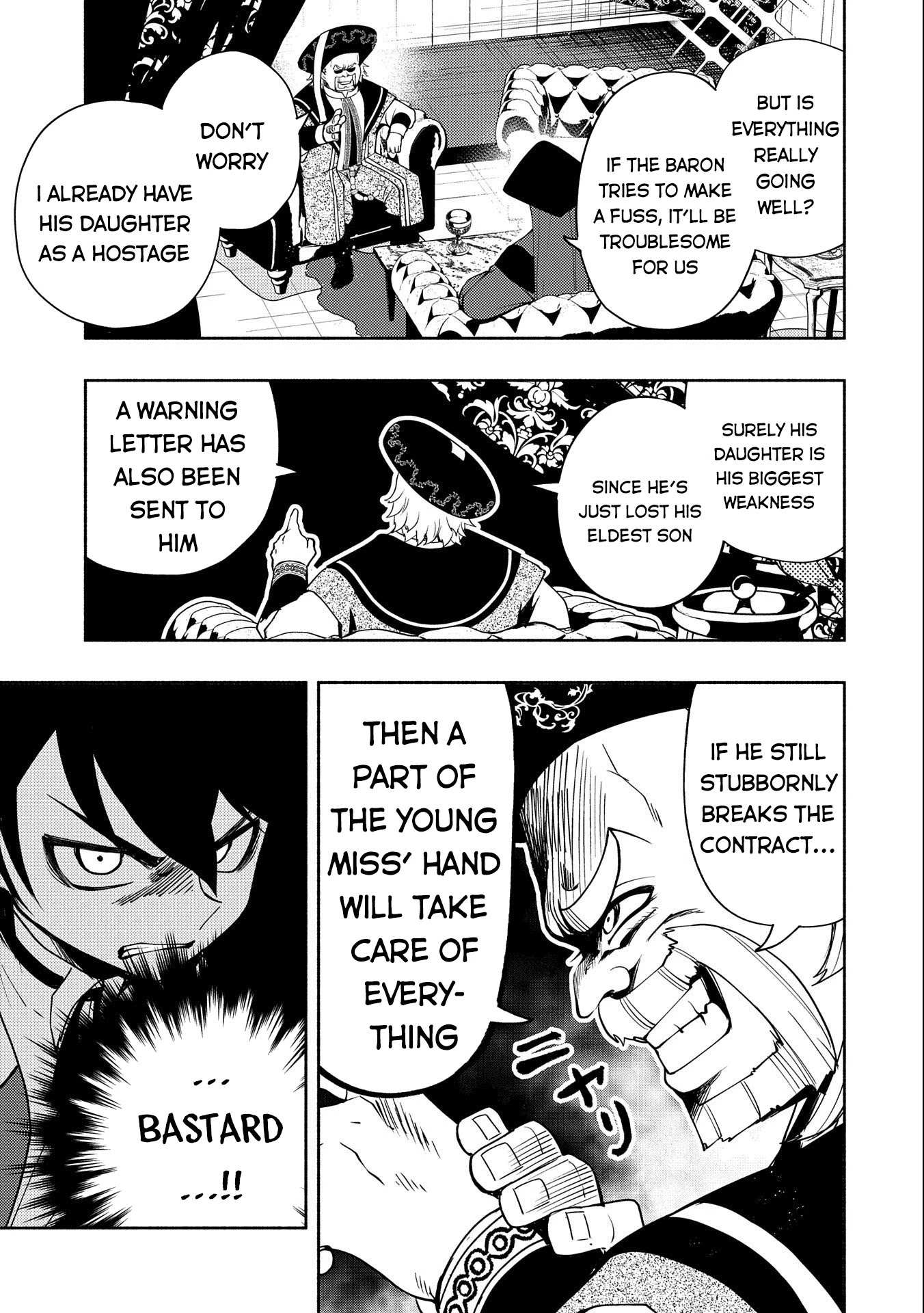 Read Hell Mode The Hardcore Gamer Dominates in Another World with Garbage Balancing Pt Manga Online