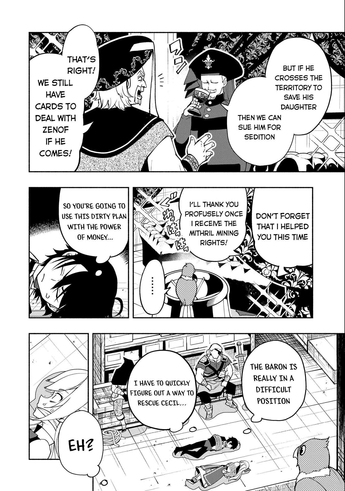 Read Hell Mode The Hardcore Gamer Dominates in Another World with Garbage Balancing Pt Manga Online