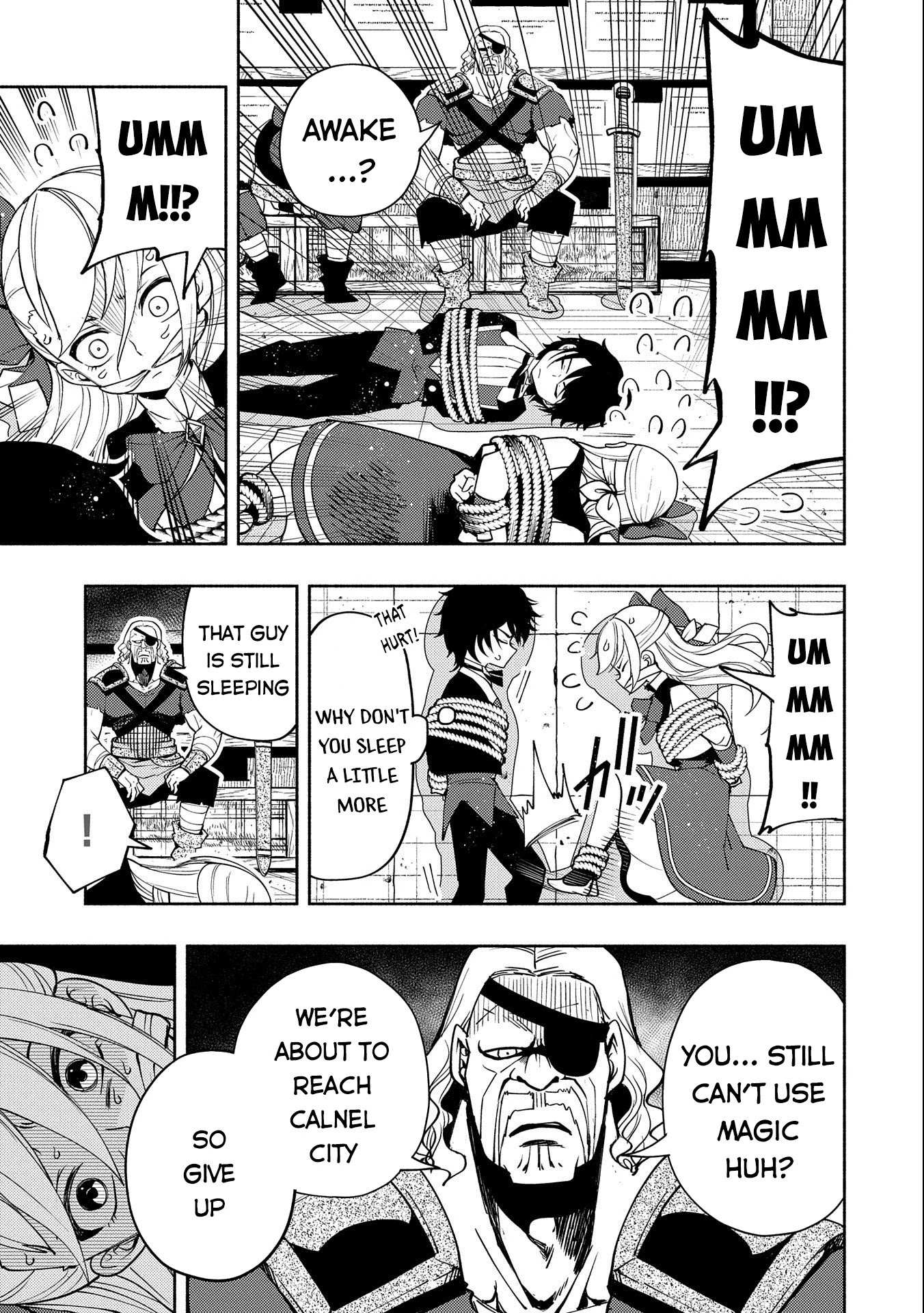 Read Hell Mode The Hardcore Gamer Dominates in Another World with Garbage Balancing Pt Manga Online
