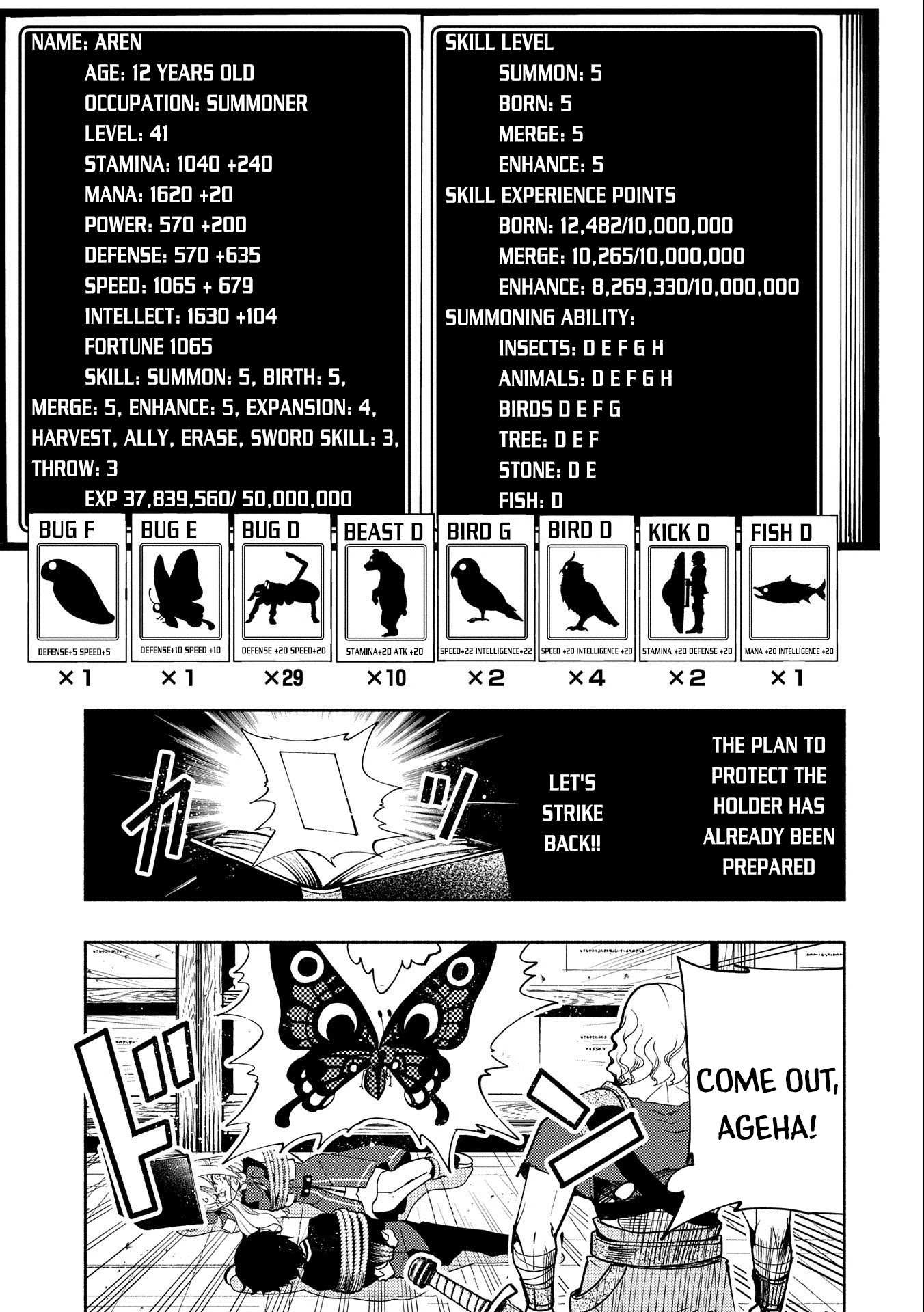 Read Hell Mode The Hardcore Gamer Dominates in Another World with Garbage Balancing Pt Manga Online