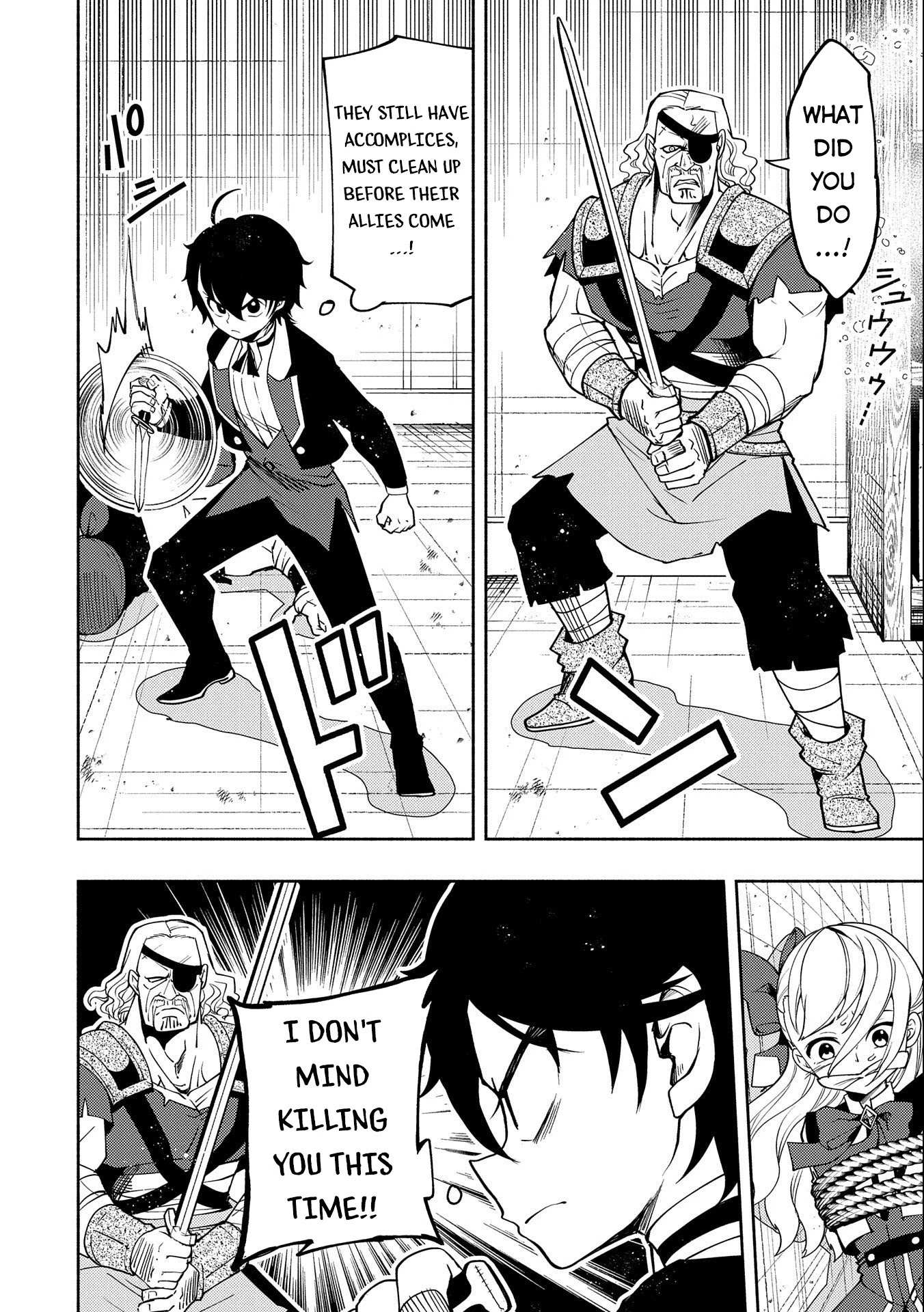 Read Hell Mode The Hardcore Gamer Dominates in Another World with Garbage Balancing Pt Manga Online