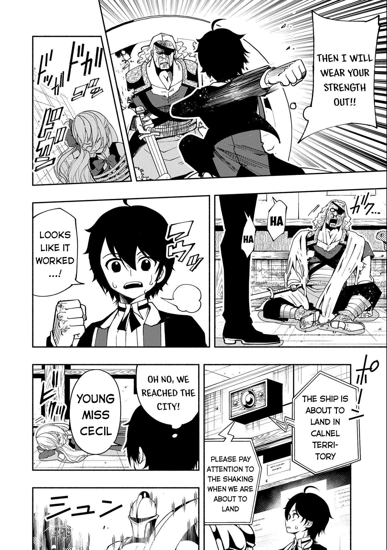 Read Hell Mode The Hardcore Gamer Dominates in Another World with Garbage Balancing Pt Manga Online