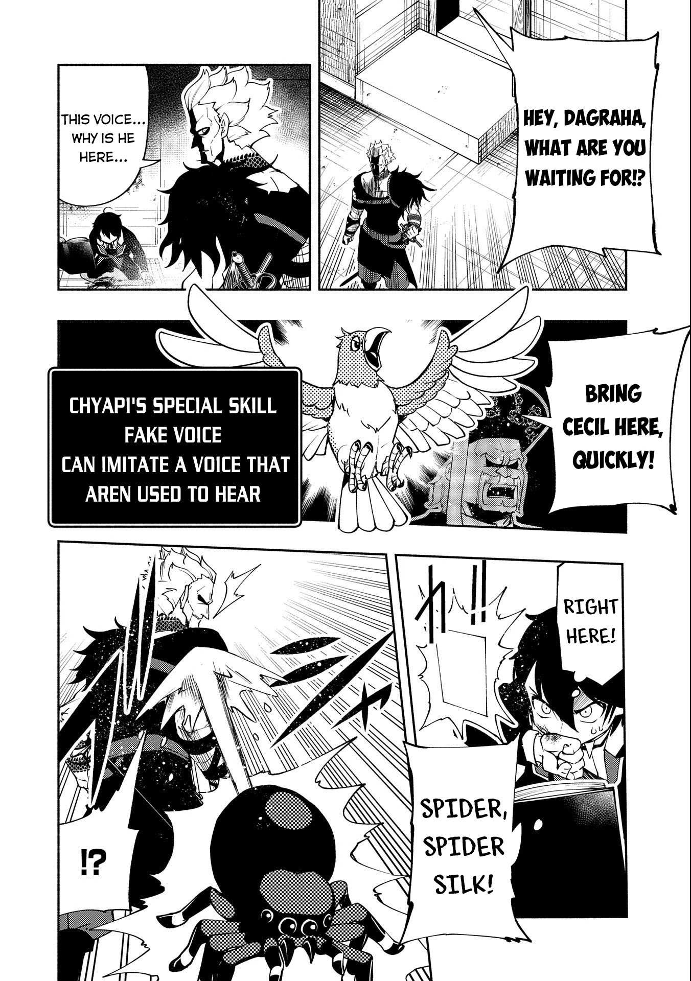 Read Hell Mode The Hardcore Gamer Dominates in Another World with Garbage Balancing Pt Manga Online