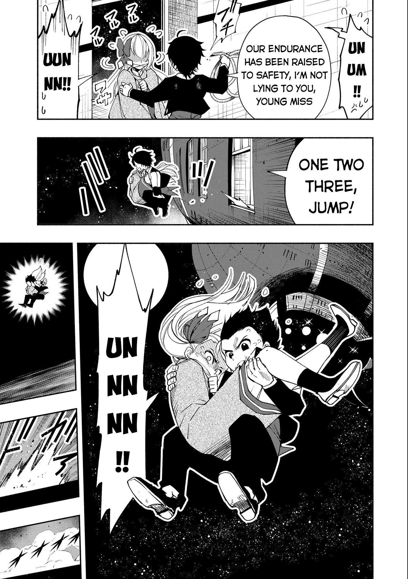 Read Hell Mode The Hardcore Gamer Dominates in Another World with Garbage Balancing Pt Manga Online