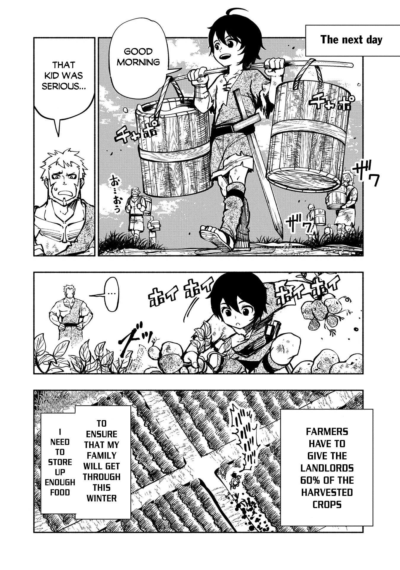 Read Hell Mode The Hardcore Gamer Dominates in Another World with Garbage Balancing Pt Manga Online