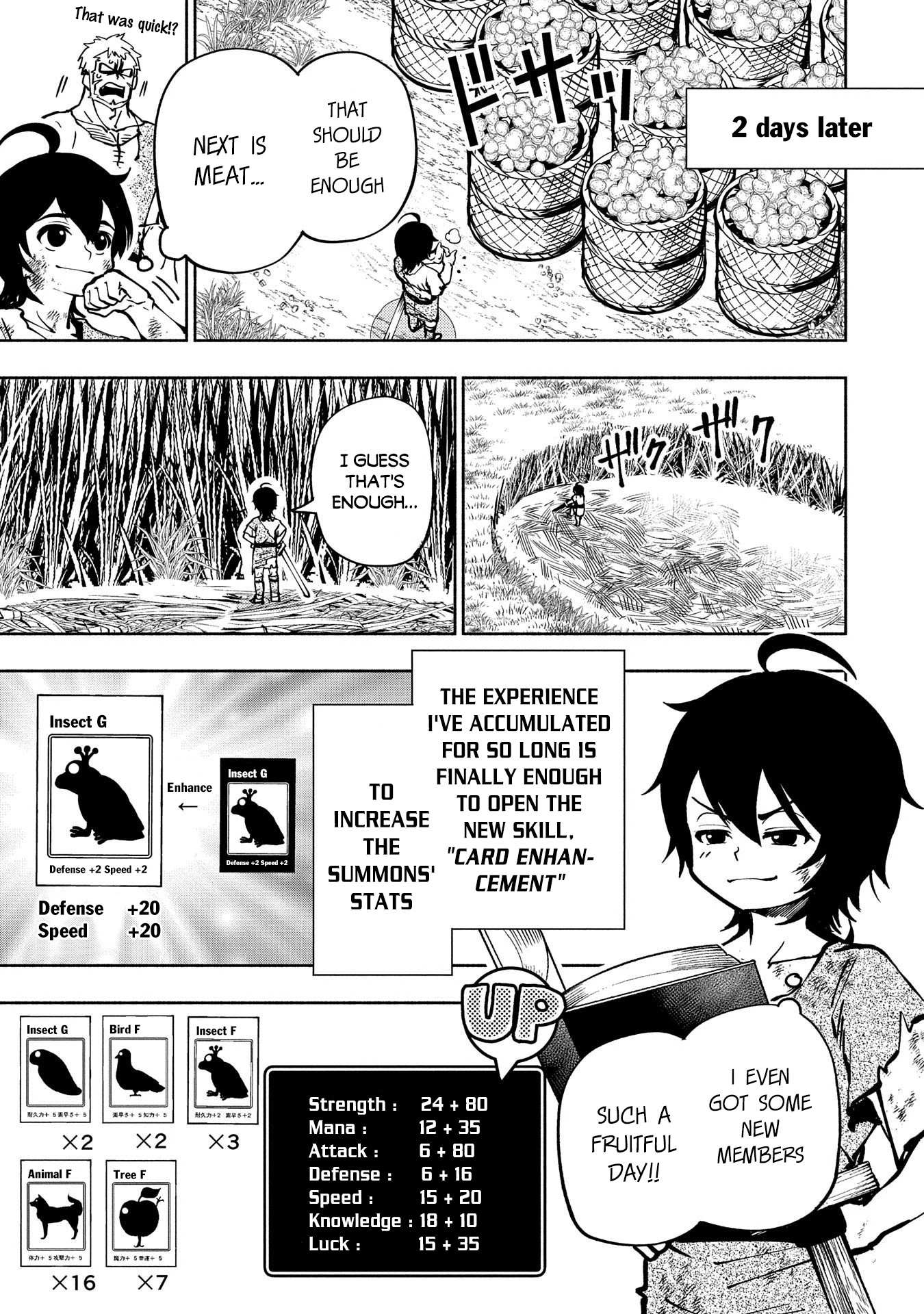 Read Hell Mode The Hardcore Gamer Dominates in Another World with Garbage Balancing Pt Manga Online