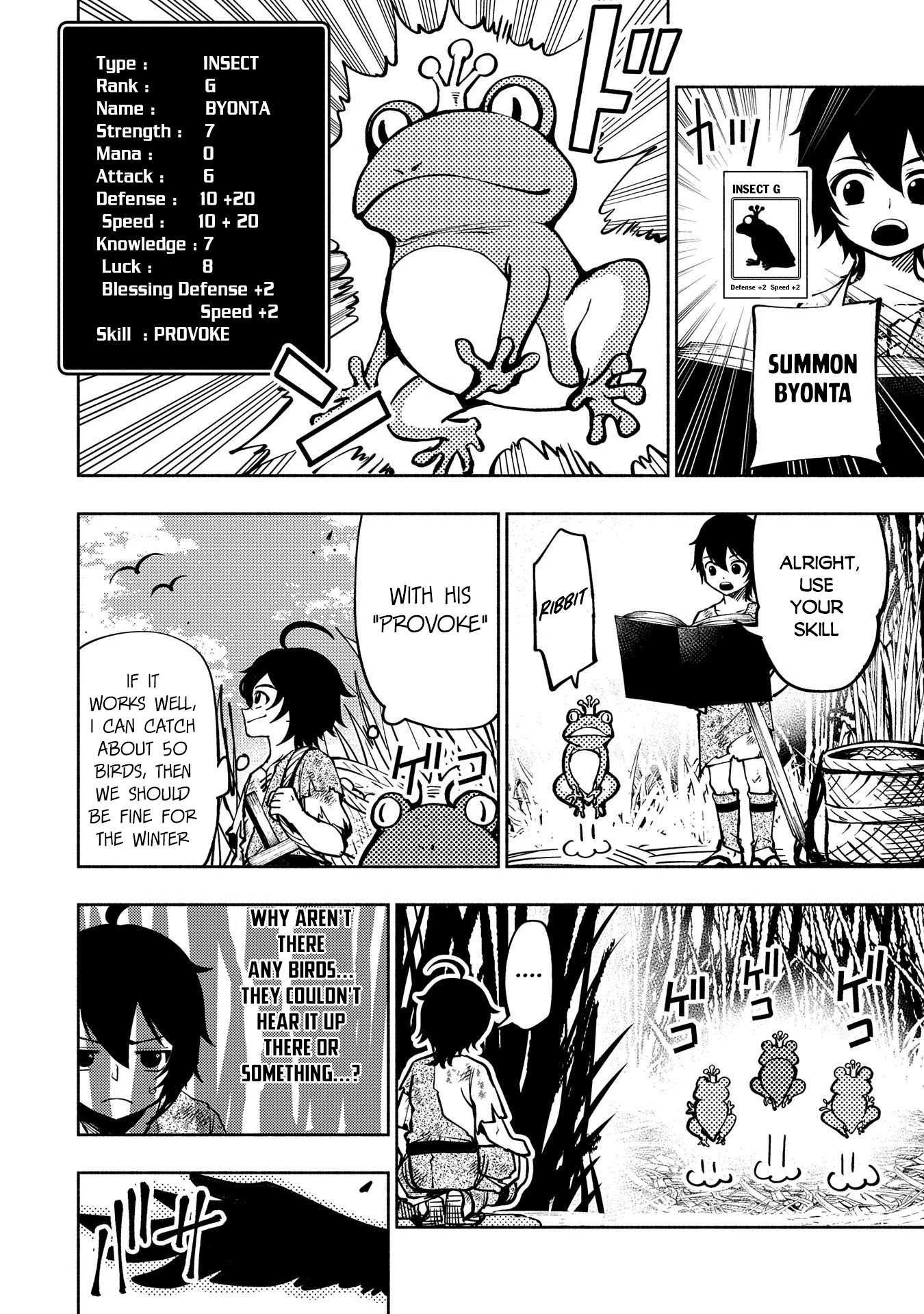 Read Hell Mode The Hardcore Gamer Dominates in Another World with Garbage Balancing Pt Manga Online