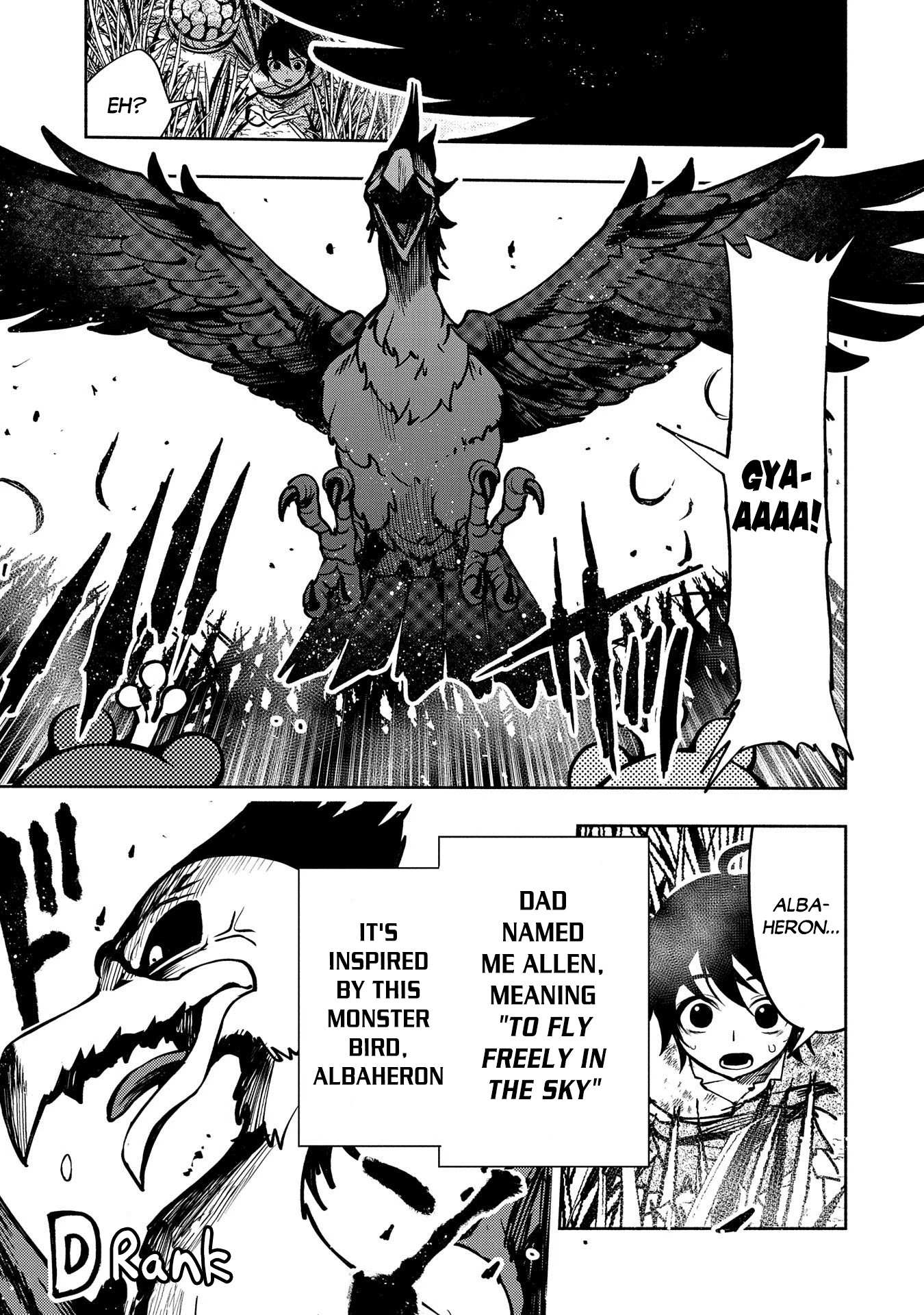 Read Hell Mode The Hardcore Gamer Dominates in Another World with Garbage Balancing Pt Manga Online