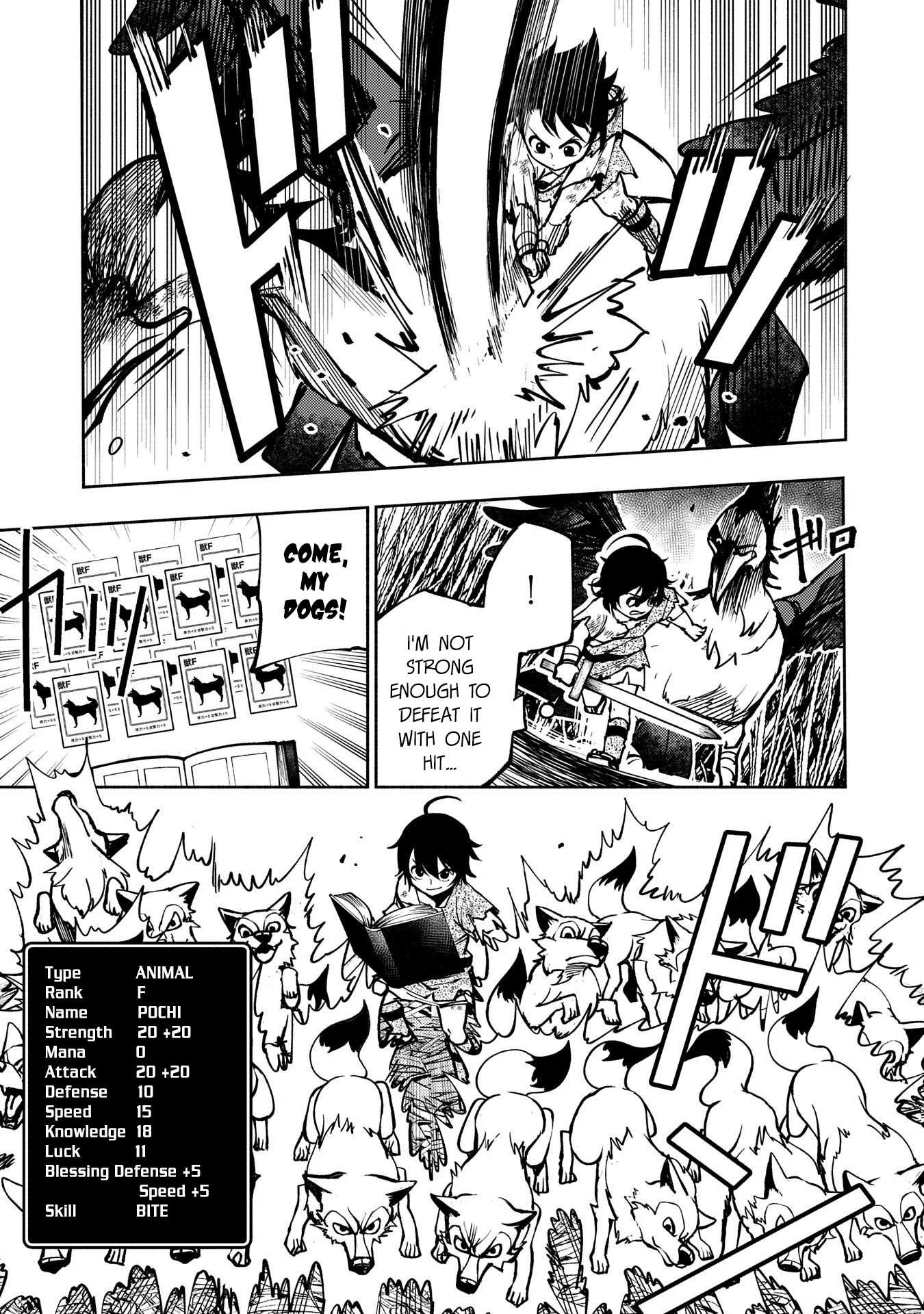 Read Hell Mode The Hardcore Gamer Dominates in Another World with Garbage Balancing Pt Manga Online