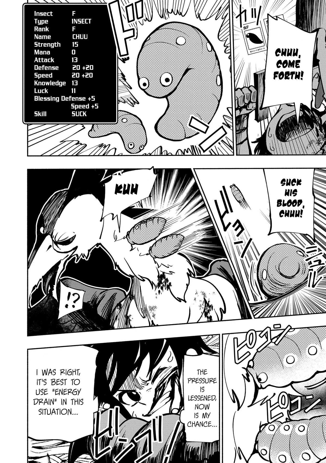 Read Hell Mode The Hardcore Gamer Dominates in Another World with Garbage Balancing Pt Manga Online