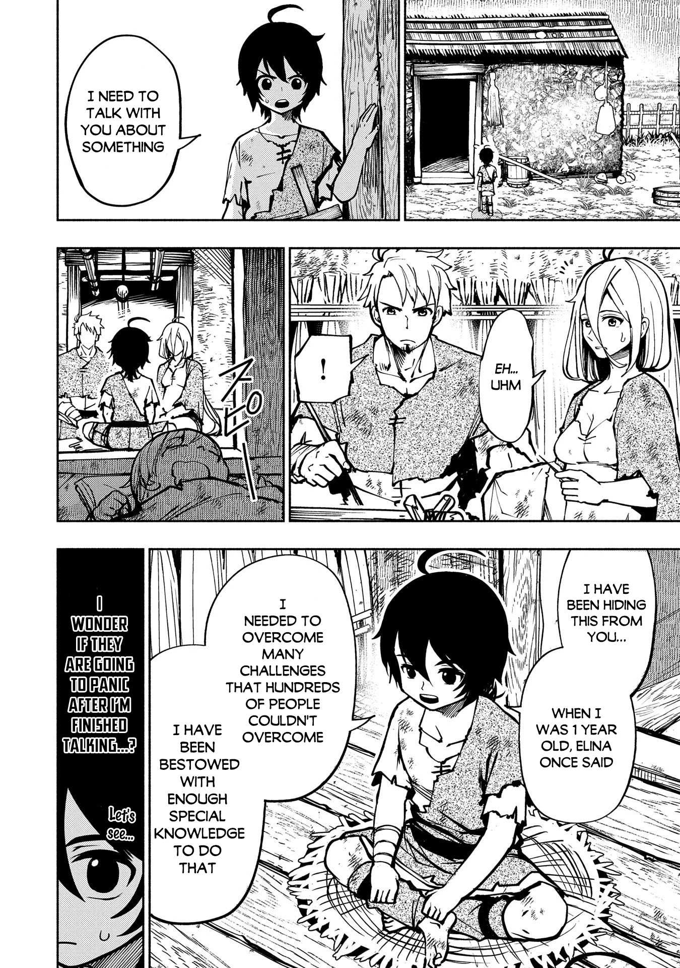 Read Hell Mode The Hardcore Gamer Dominates in Another World with Garbage Balancing Pt Manga Online