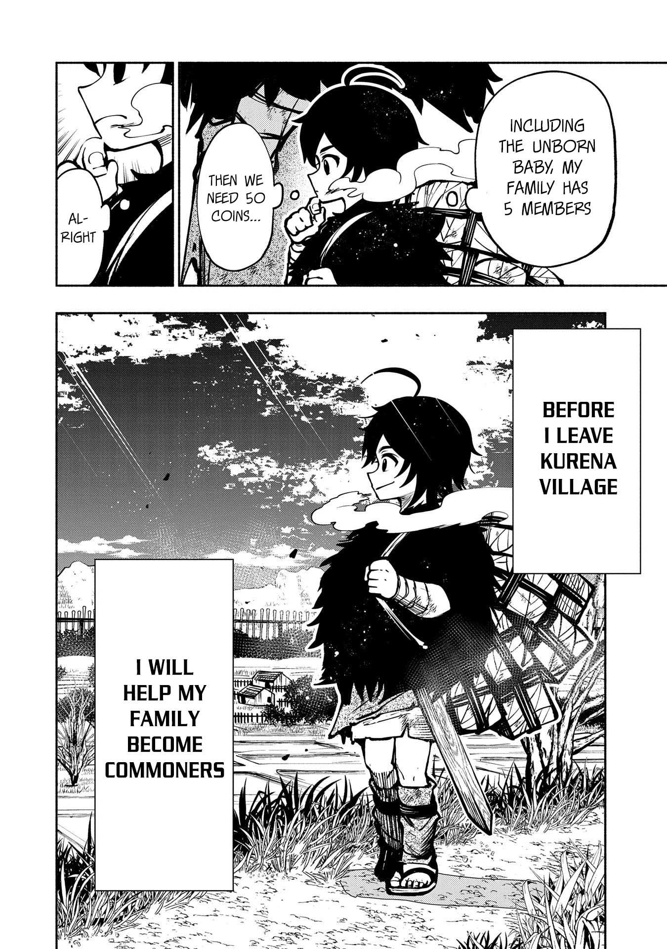 Read Hell Mode The Hardcore Gamer Dominates in Another World with Garbage Balancing Pt Manga Online