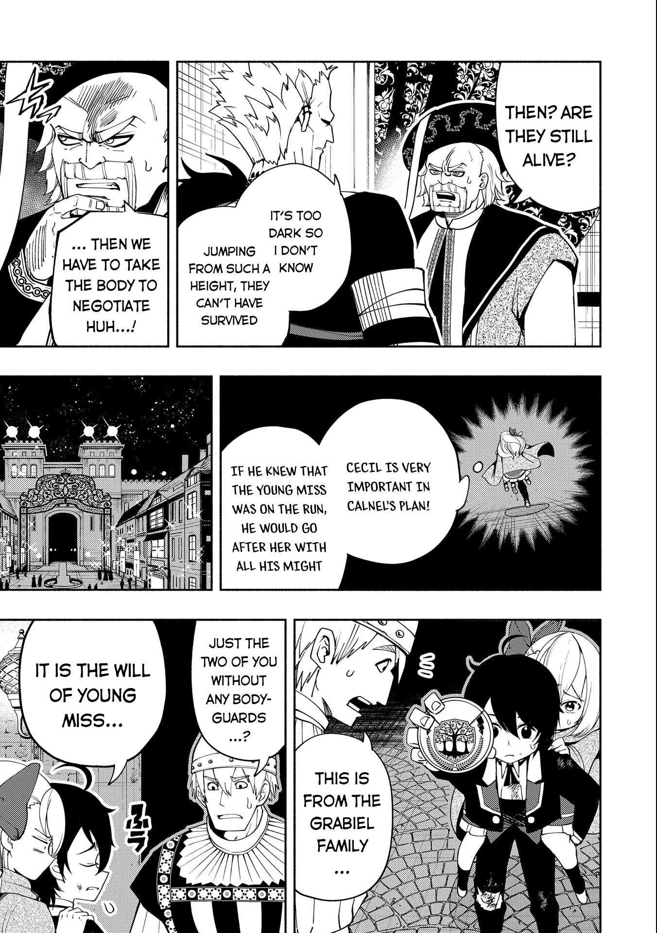 Read Hell Mode The Hardcore Gamer Dominates in Another World with Garbage Balancing Pt Manga Online