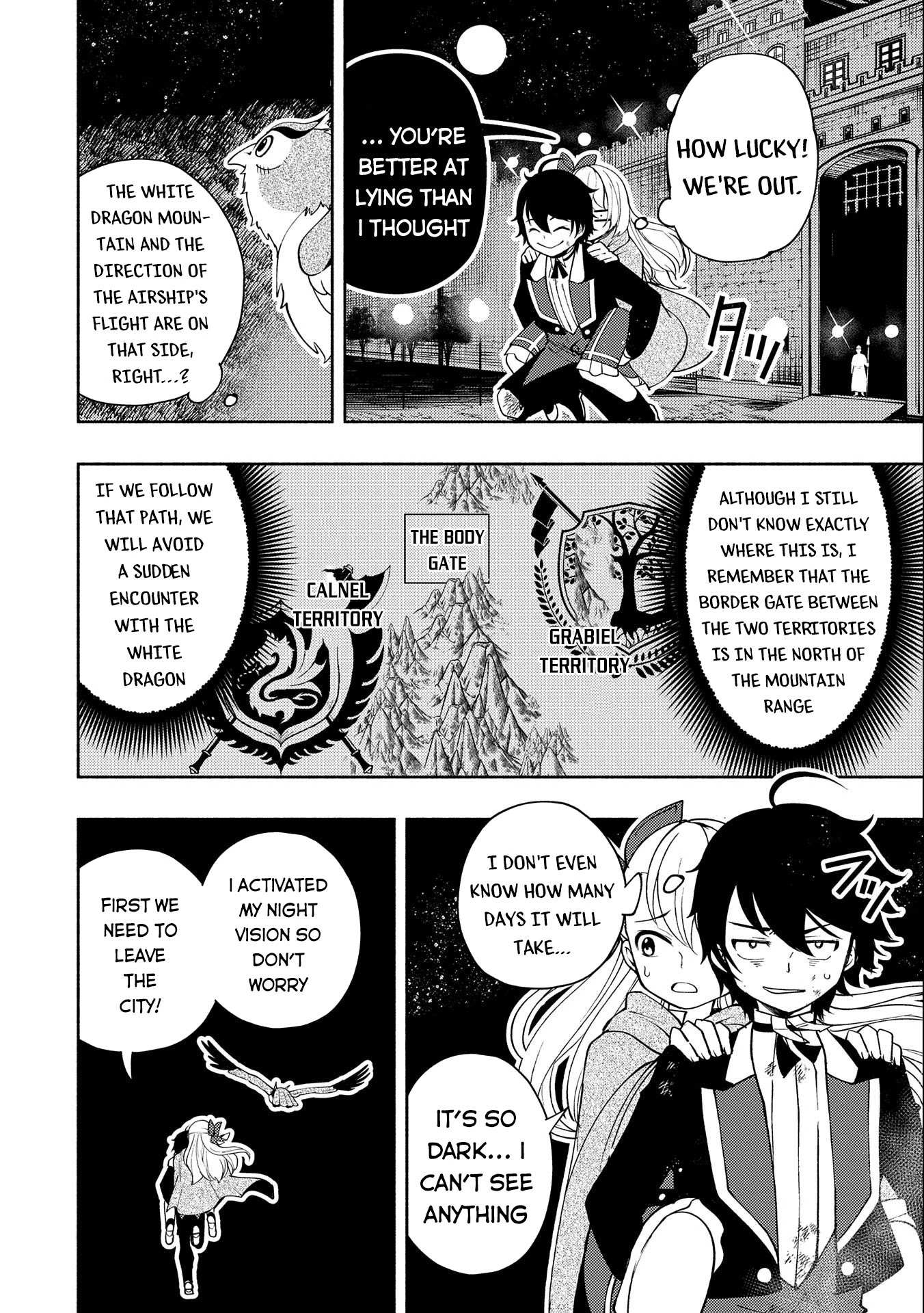 Read Hell Mode The Hardcore Gamer Dominates in Another World with Garbage Balancing Pt Manga Online