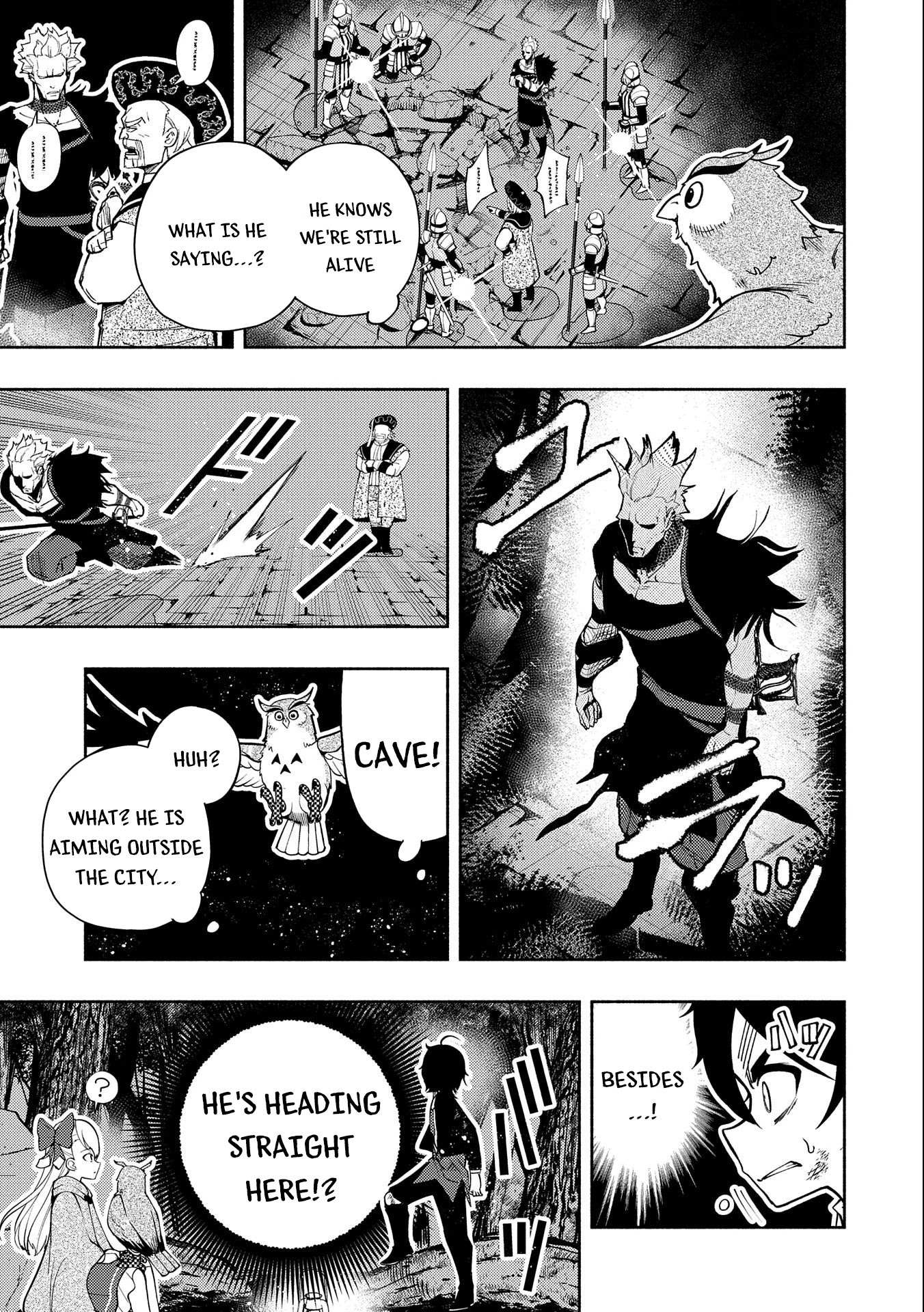 Read Hell Mode The Hardcore Gamer Dominates in Another World with Garbage Balancing Pt Manga Online