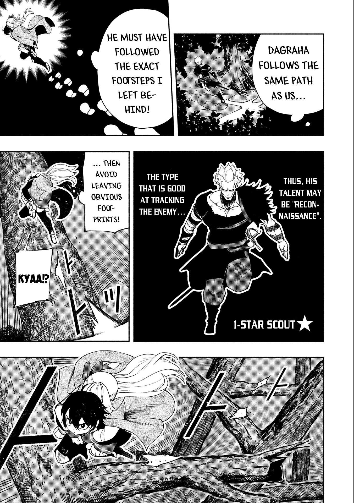 Read Hell Mode The Hardcore Gamer Dominates in Another World with Garbage Balancing Pt Manga Online