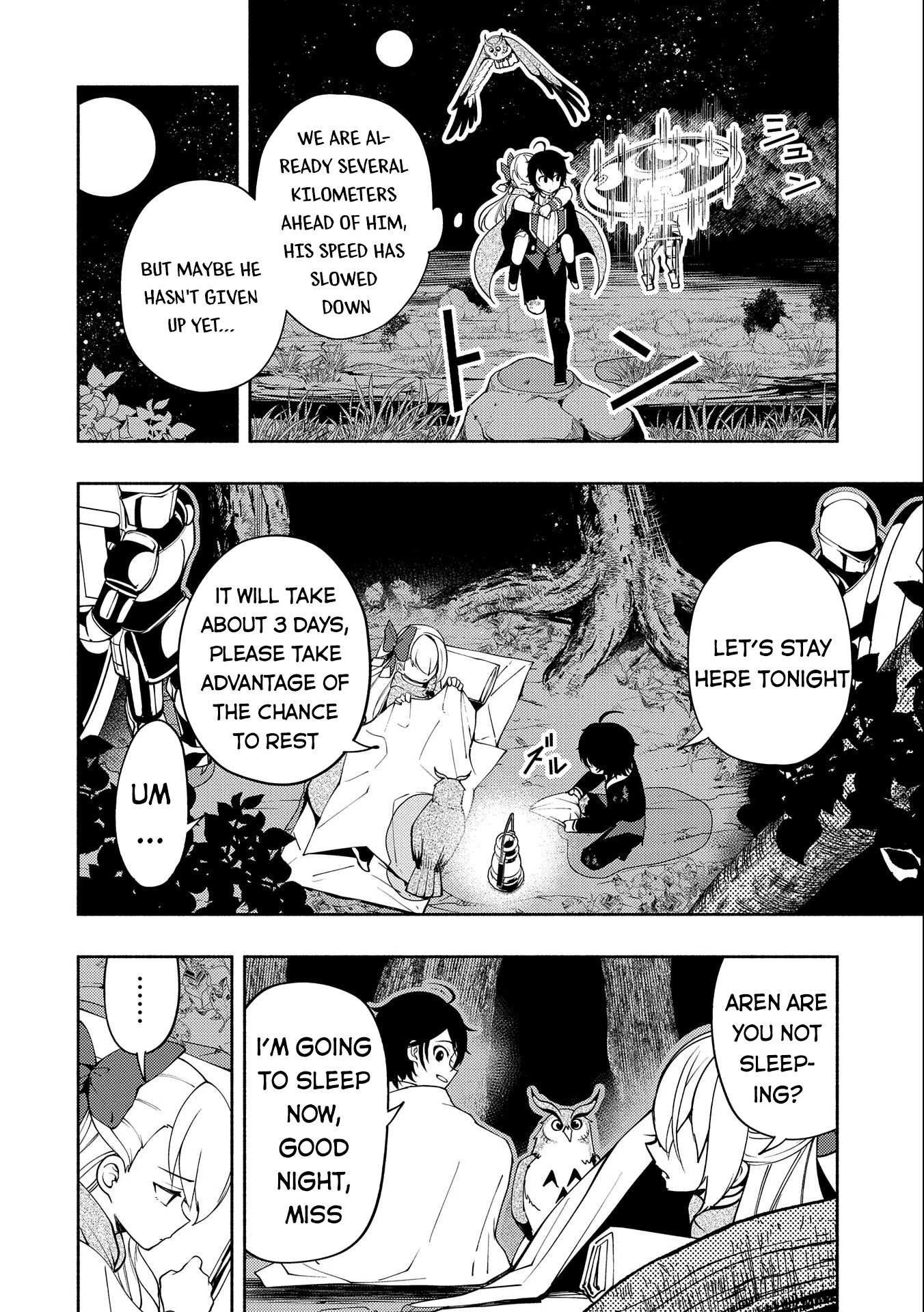 Read Hell Mode The Hardcore Gamer Dominates in Another World with Garbage Balancing Pt Manga Online