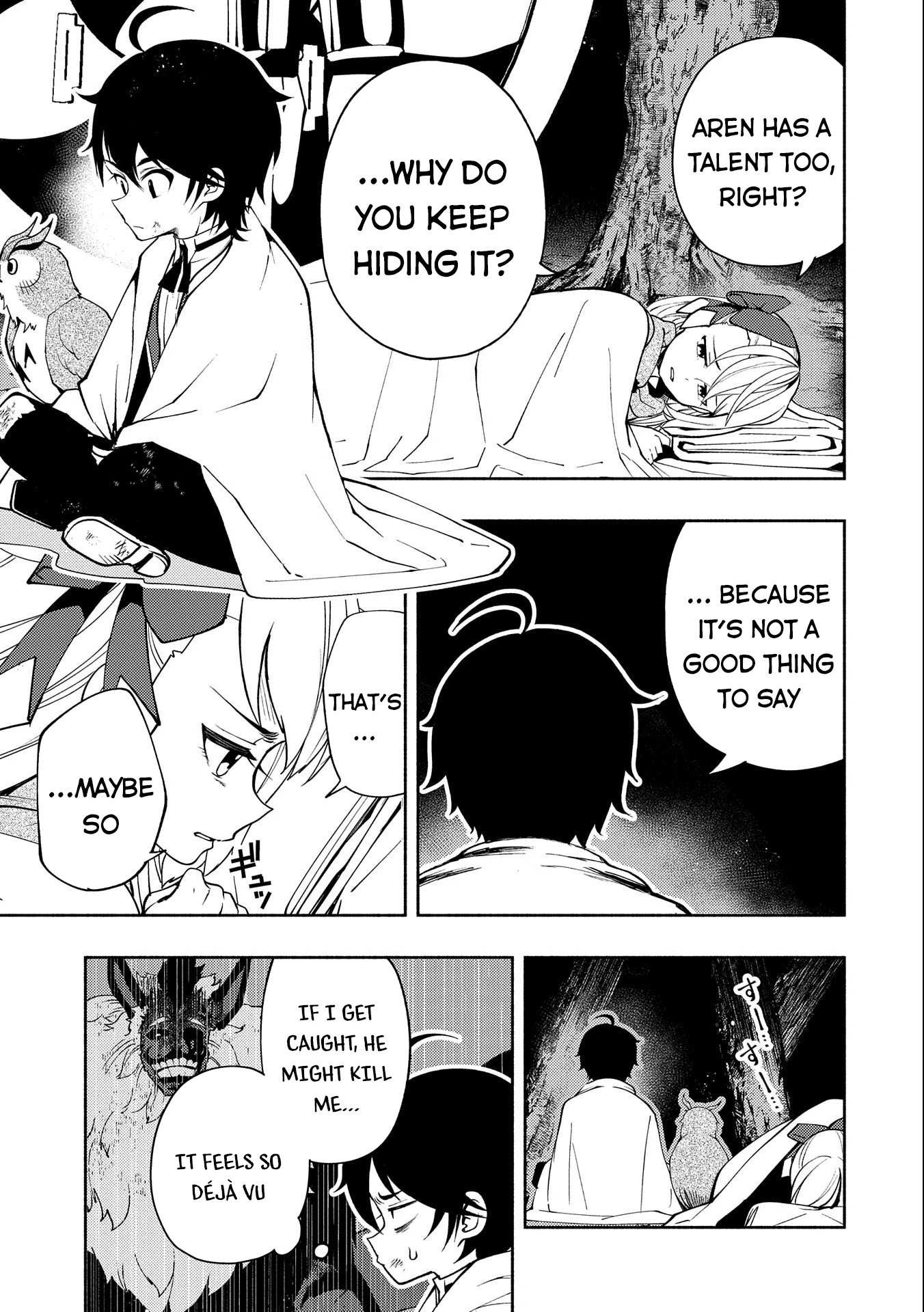 Read Hell Mode The Hardcore Gamer Dominates in Another World with Garbage Balancing Pt Manga Online