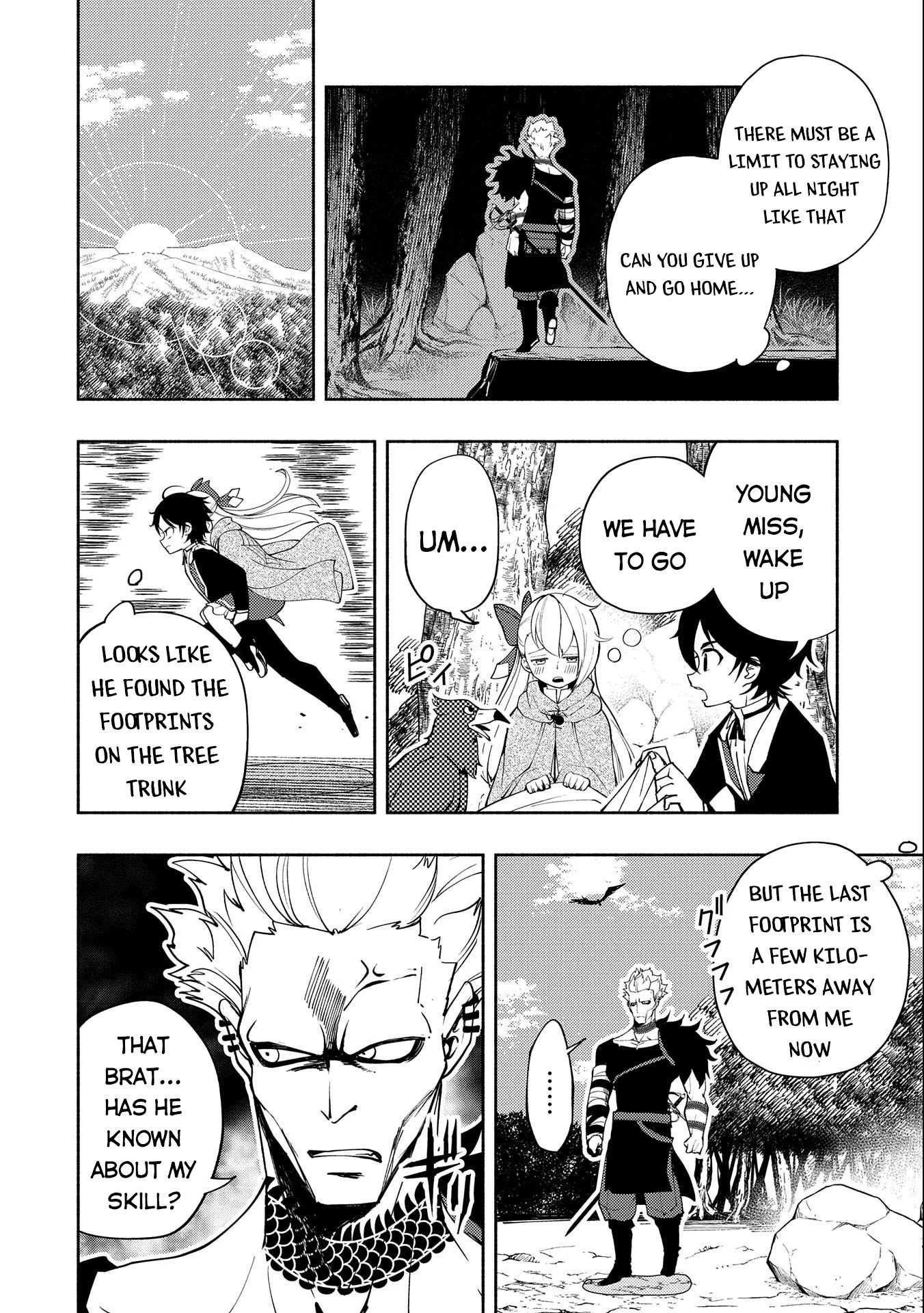 Read Hell Mode The Hardcore Gamer Dominates in Another World with Garbage Balancing Pt Manga Online