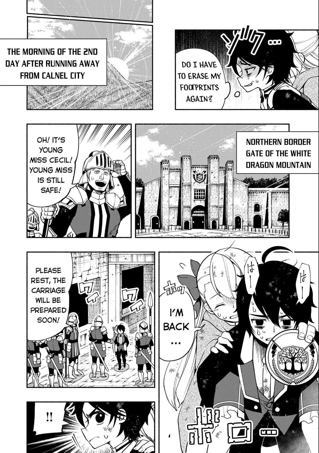Read Hell Mode The Hardcore Gamer Dominates in Another World with Garbage Balancing Pt Manga Online