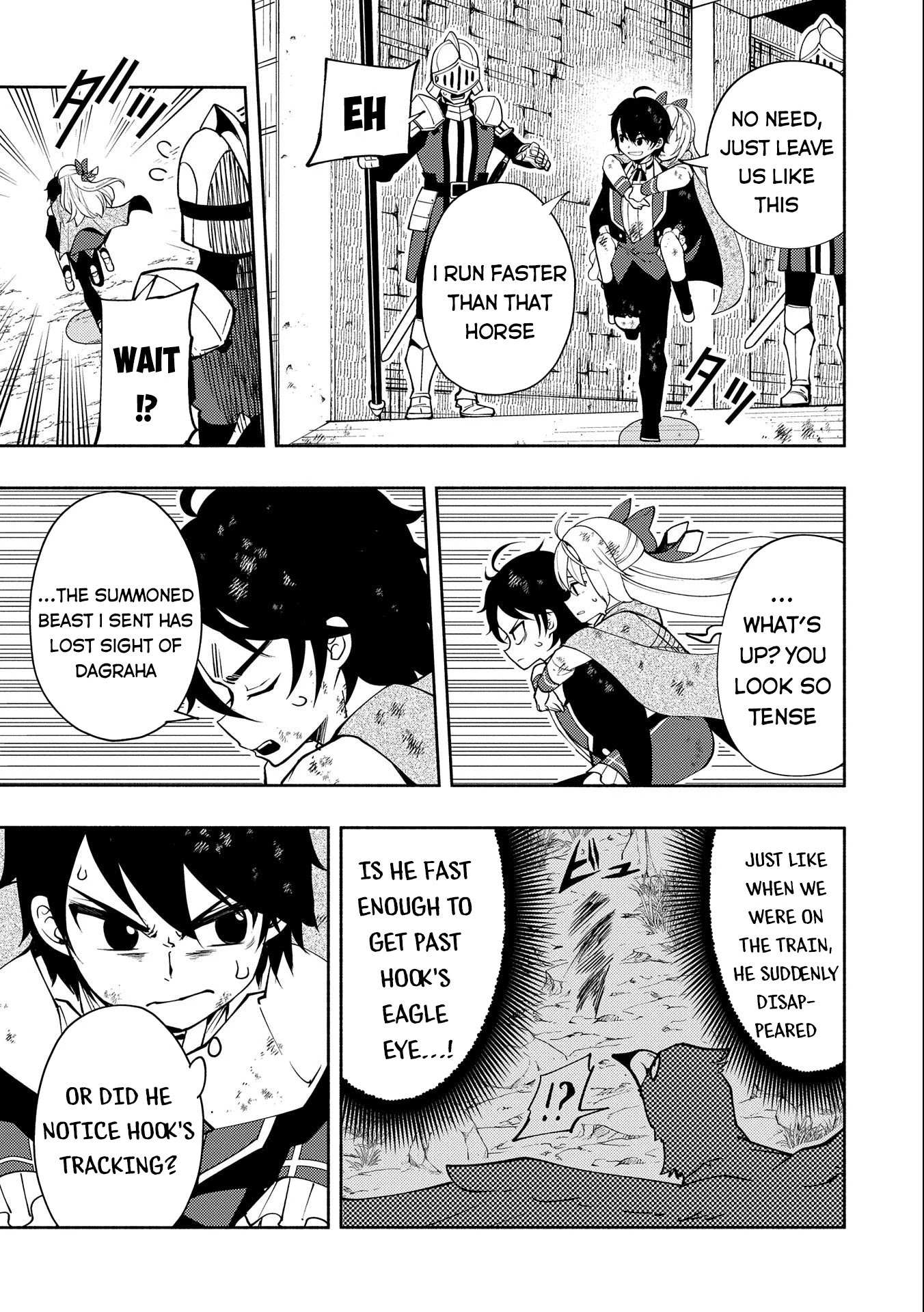 Read Hell Mode The Hardcore Gamer Dominates in Another World with Garbage Balancing Pt Manga Online