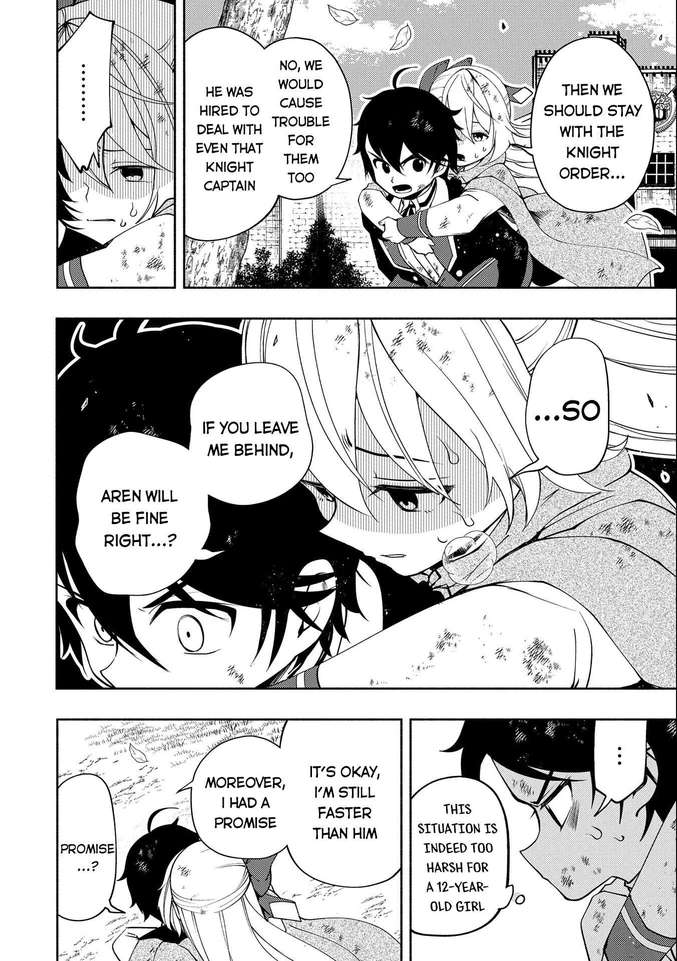 Read Hell Mode The Hardcore Gamer Dominates in Another World with Garbage Balancing Pt Manga Online