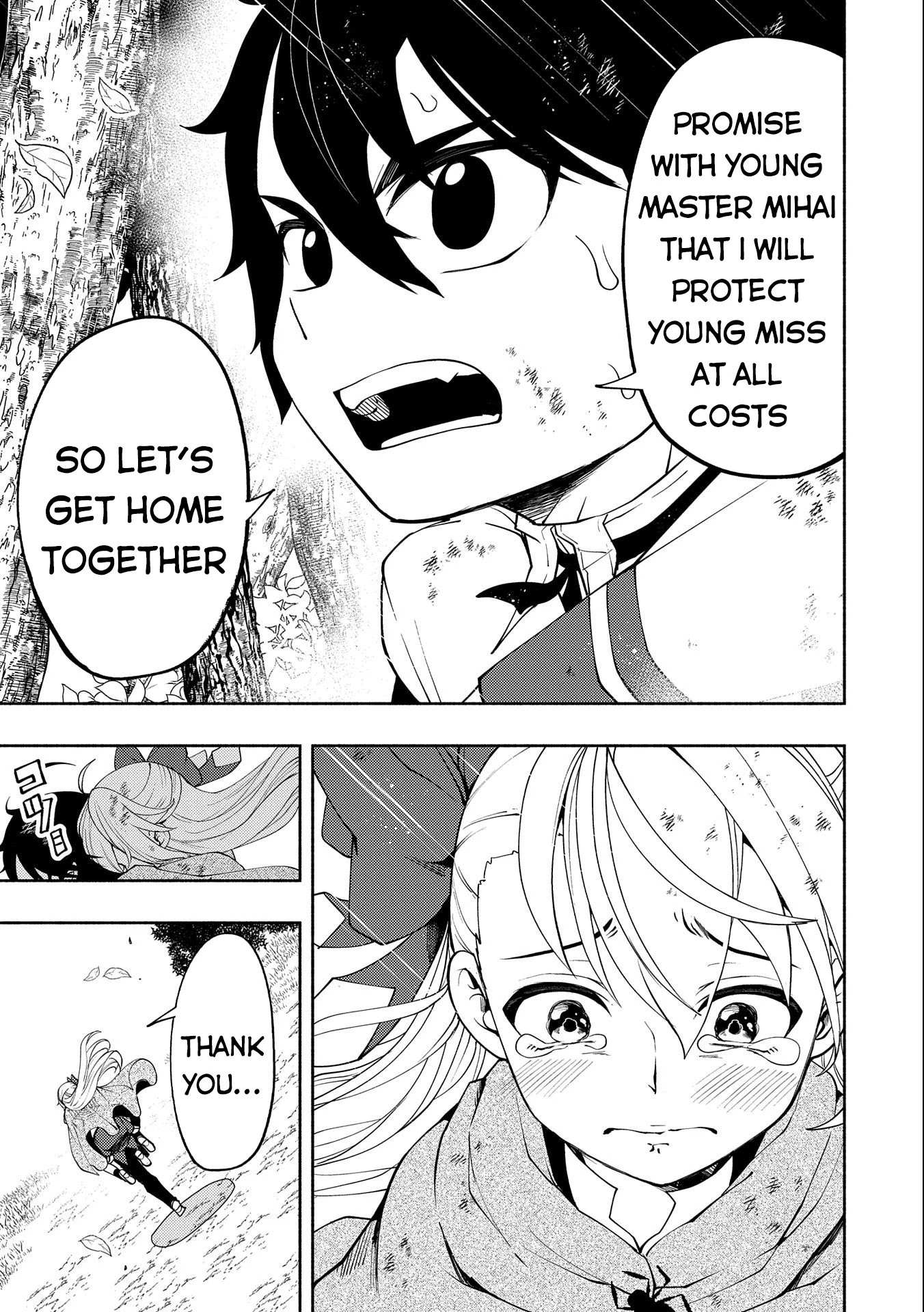 Read Hell Mode The Hardcore Gamer Dominates in Another World with Garbage Balancing Pt Manga Online