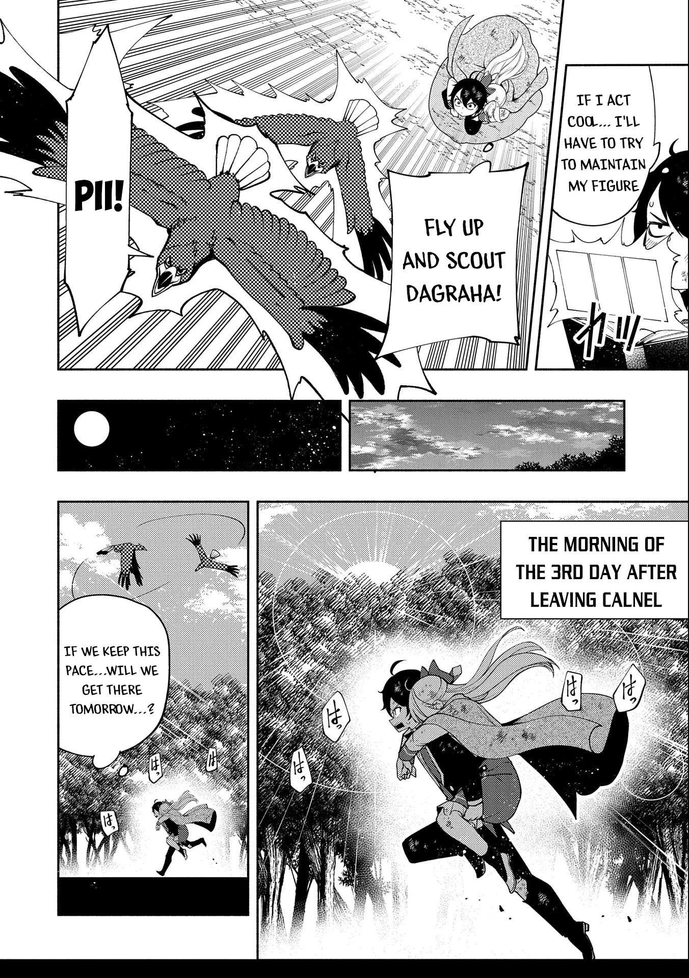 Read Hell Mode The Hardcore Gamer Dominates in Another World with Garbage Balancing Pt Manga Online