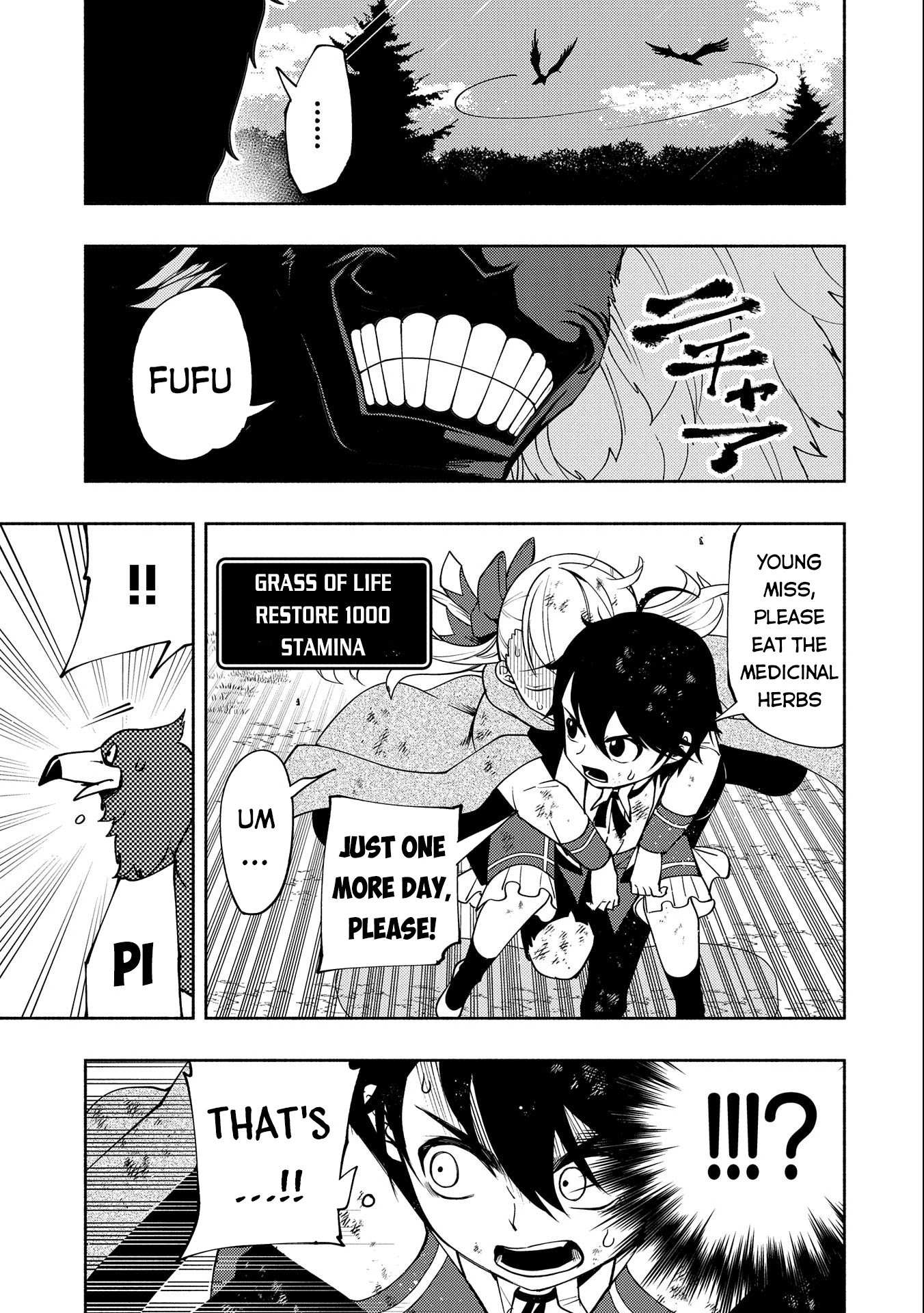 Read Hell Mode The Hardcore Gamer Dominates in Another World with Garbage Balancing Pt Manga Online